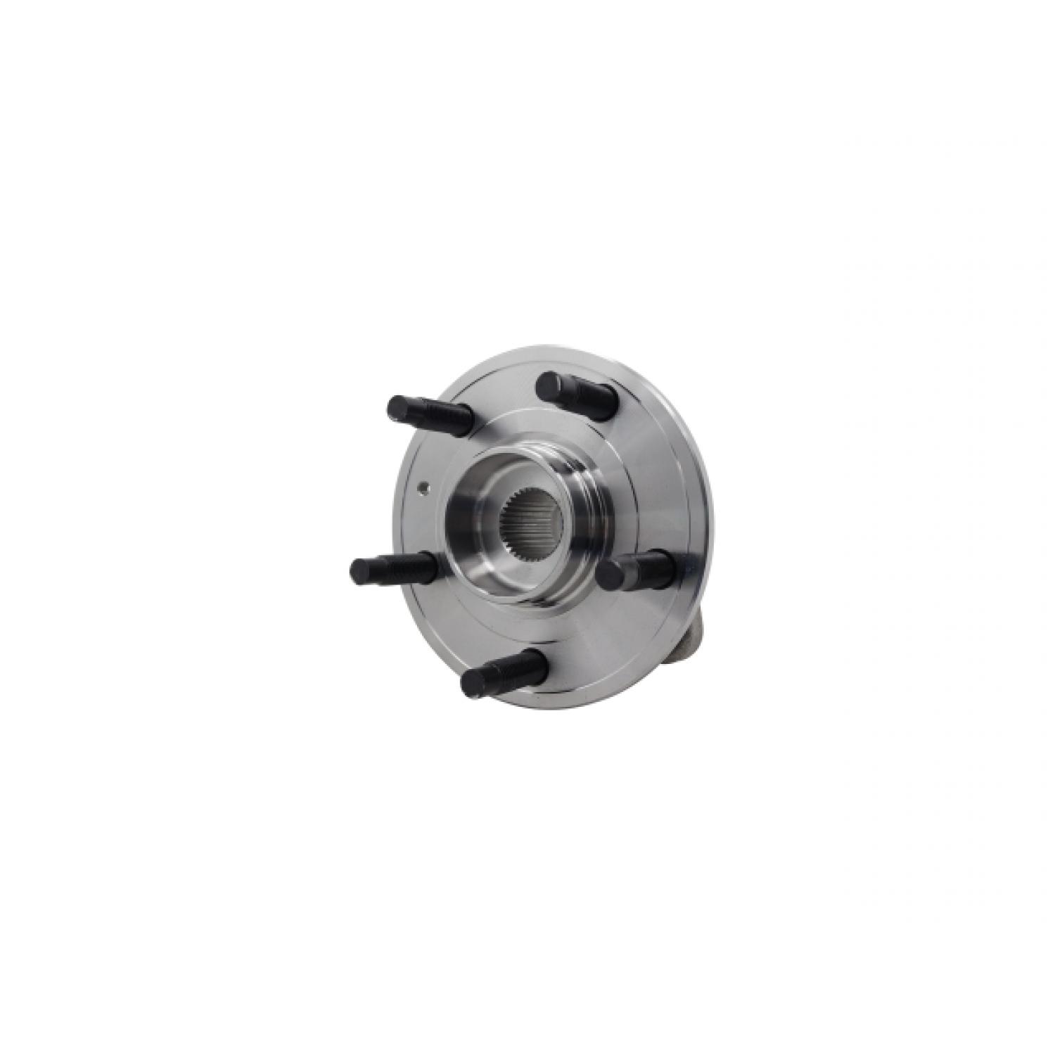 GSP 104403 Wheel Bearing and Hub Assembly product image 7 of 7