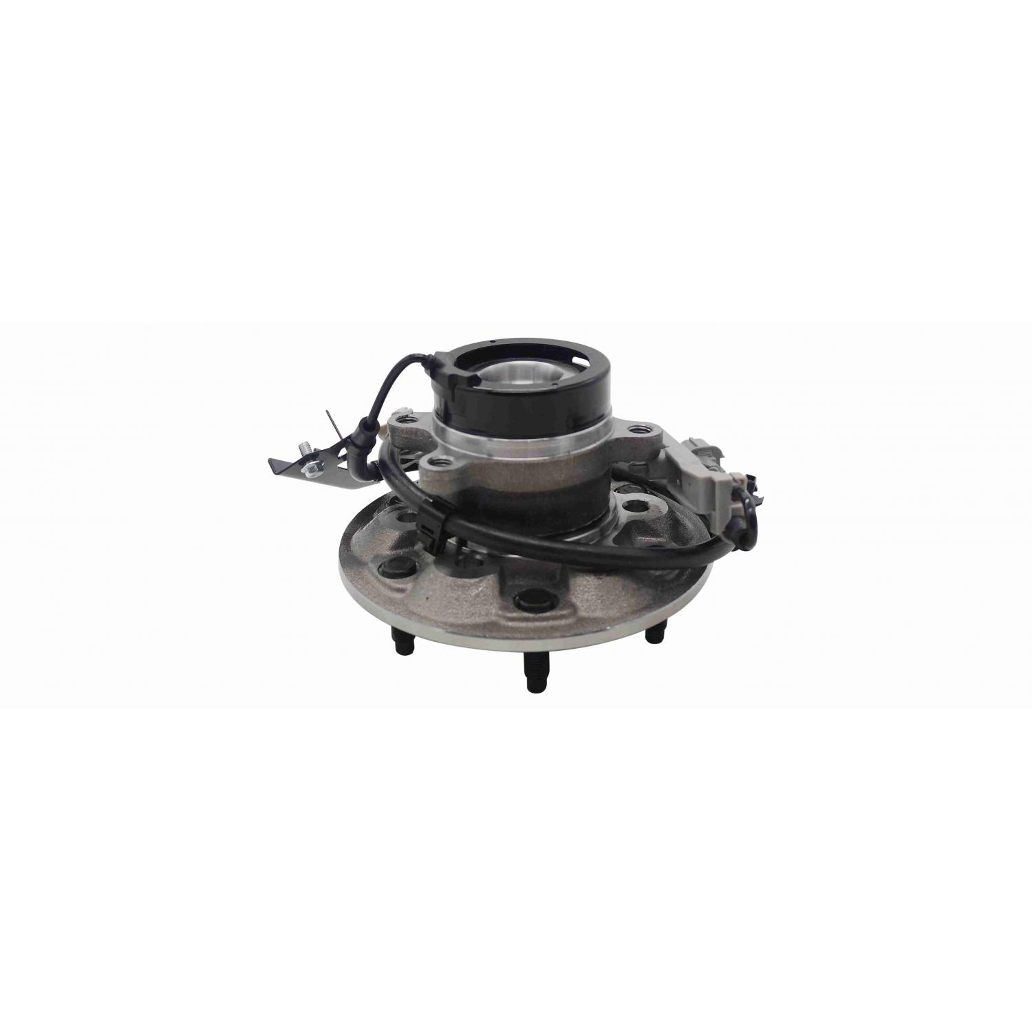 GSP 106008 - Wheel Bearing and Hub Assembly GSP 106008 Wheel Bearing and Hub Assembly product image 2 of 8