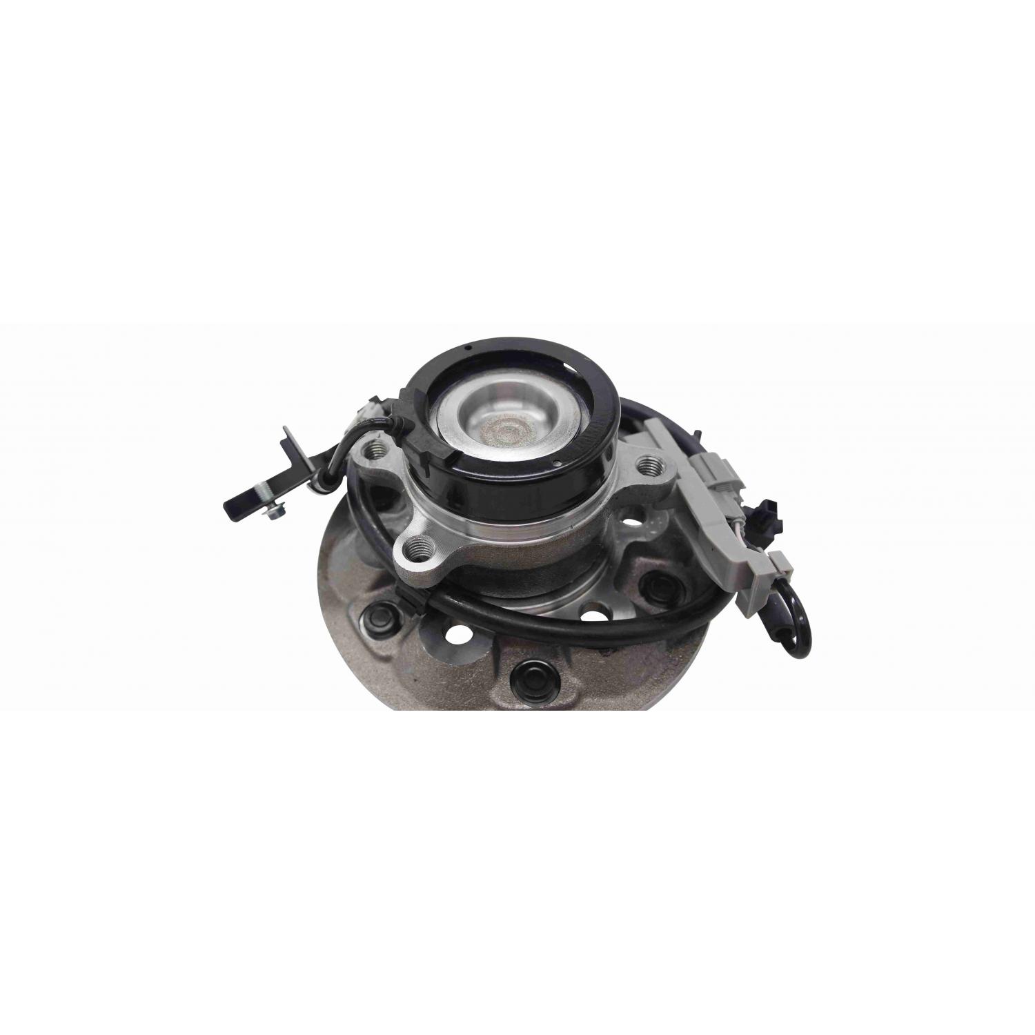 GSP 106008 - Wheel Bearing and Hub Assembly GSP 106008 Wheel Bearing and Hub Assembly product image 3 of 8