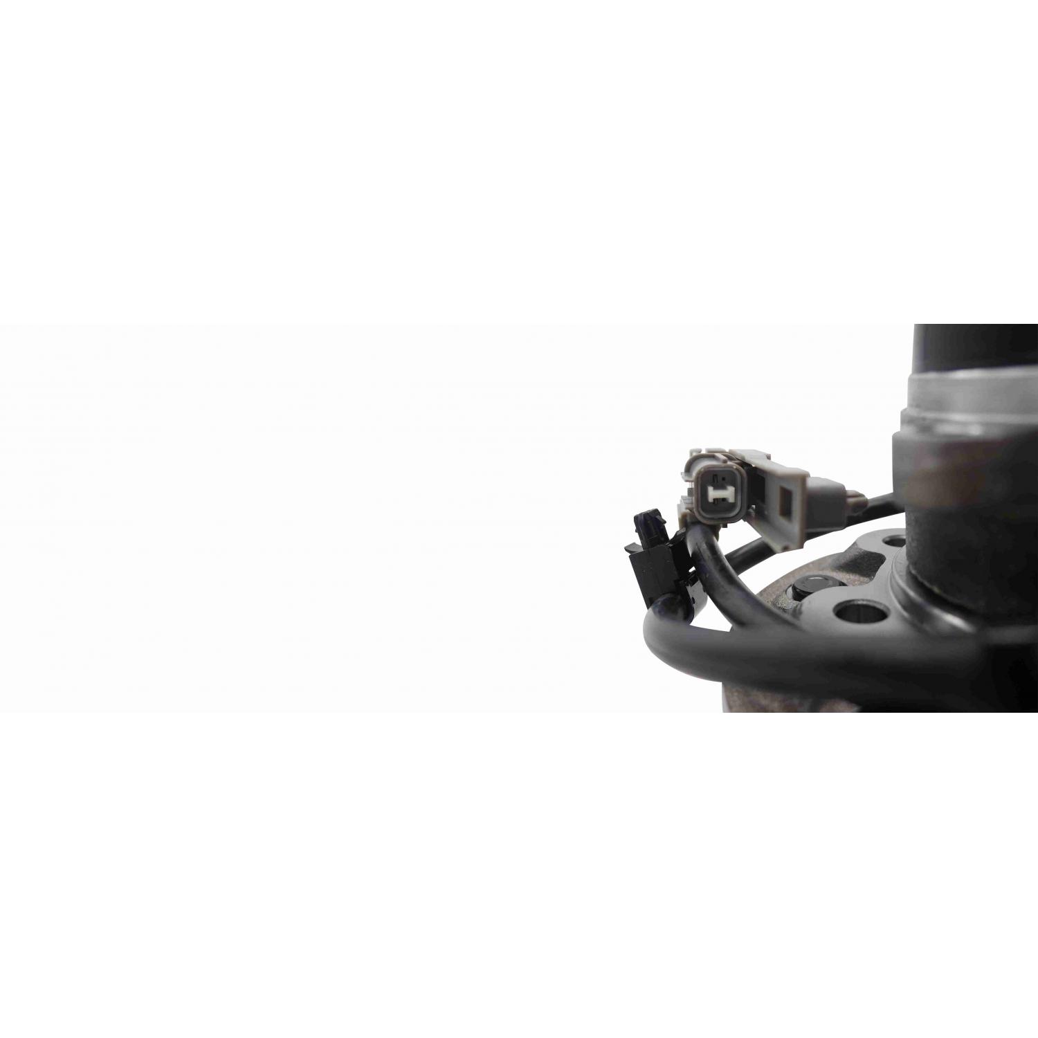 GSP 106008 - Wheel Bearing and Hub Assembly GSP 106008 Wheel Bearing and Hub Assembly product image 4 of 8