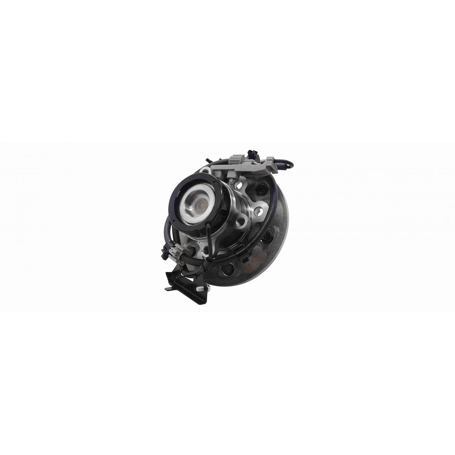 GSP 106008 - Wheel Bearing and Hub Assembly GSP 106008 Wheel Bearing and Hub Assembly product image 6 of 8