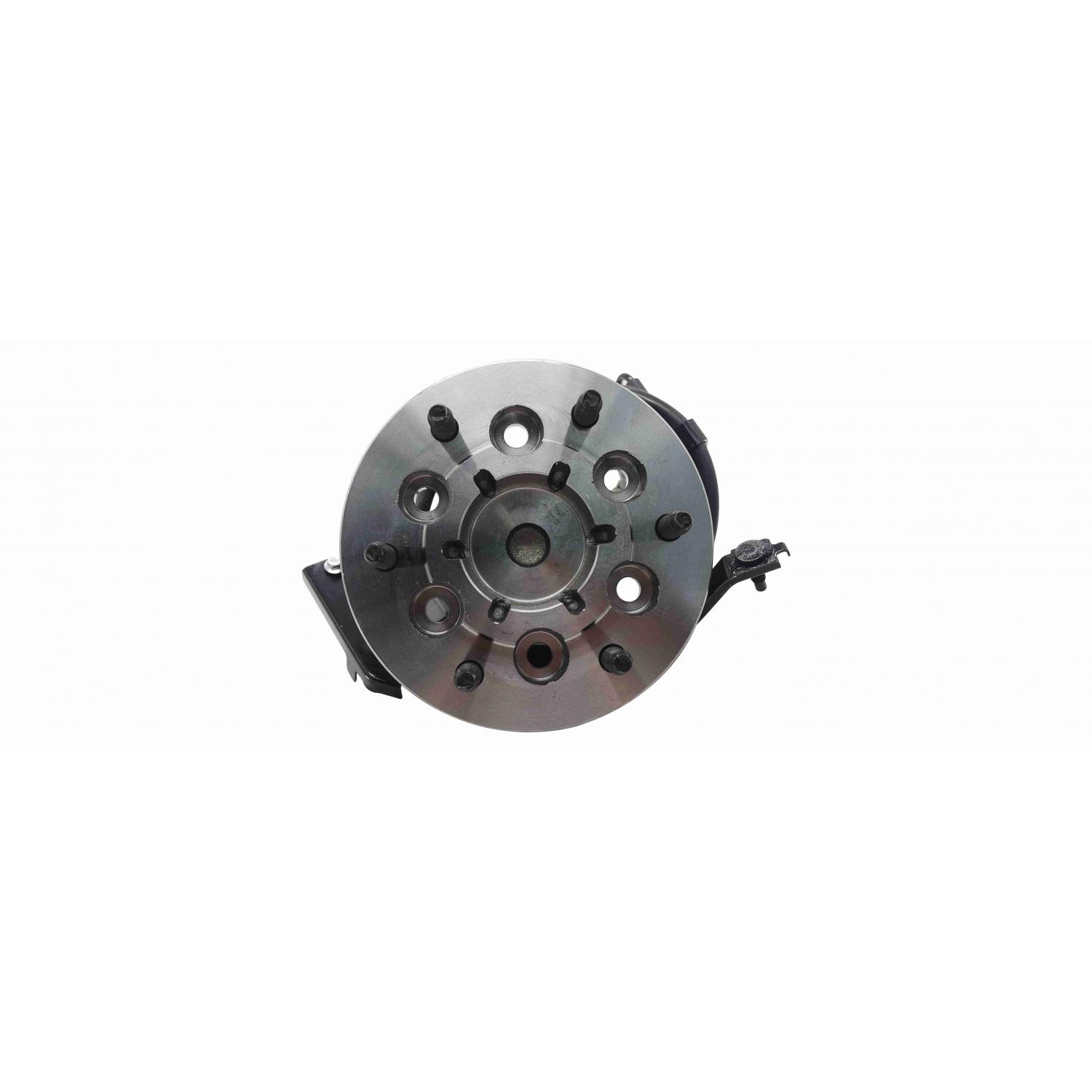 GSP 106008 - Wheel Bearing and Hub Assembly GSP 106008 Wheel Bearing and Hub Assembly product image 7 of 8