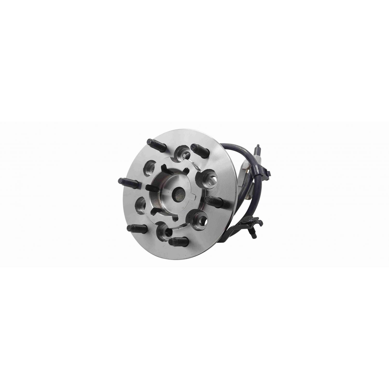 GSP 106008 - Wheel Bearing and Hub Assembly GSP 106008 Wheel Bearing and Hub Assembly product image 8 of 8