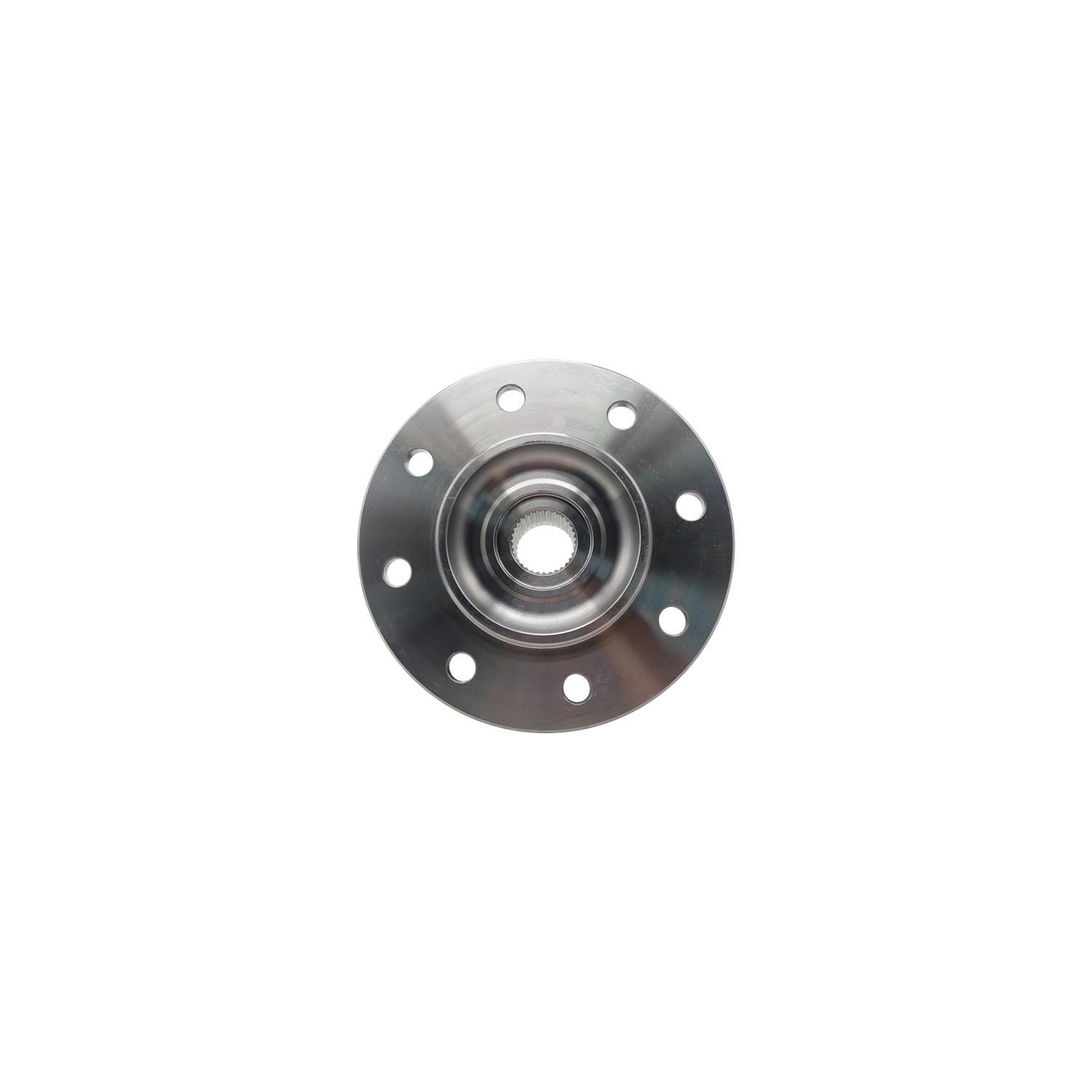 GSP 106018 Wheel Bearing and Hub Assembly product image 3 of 12