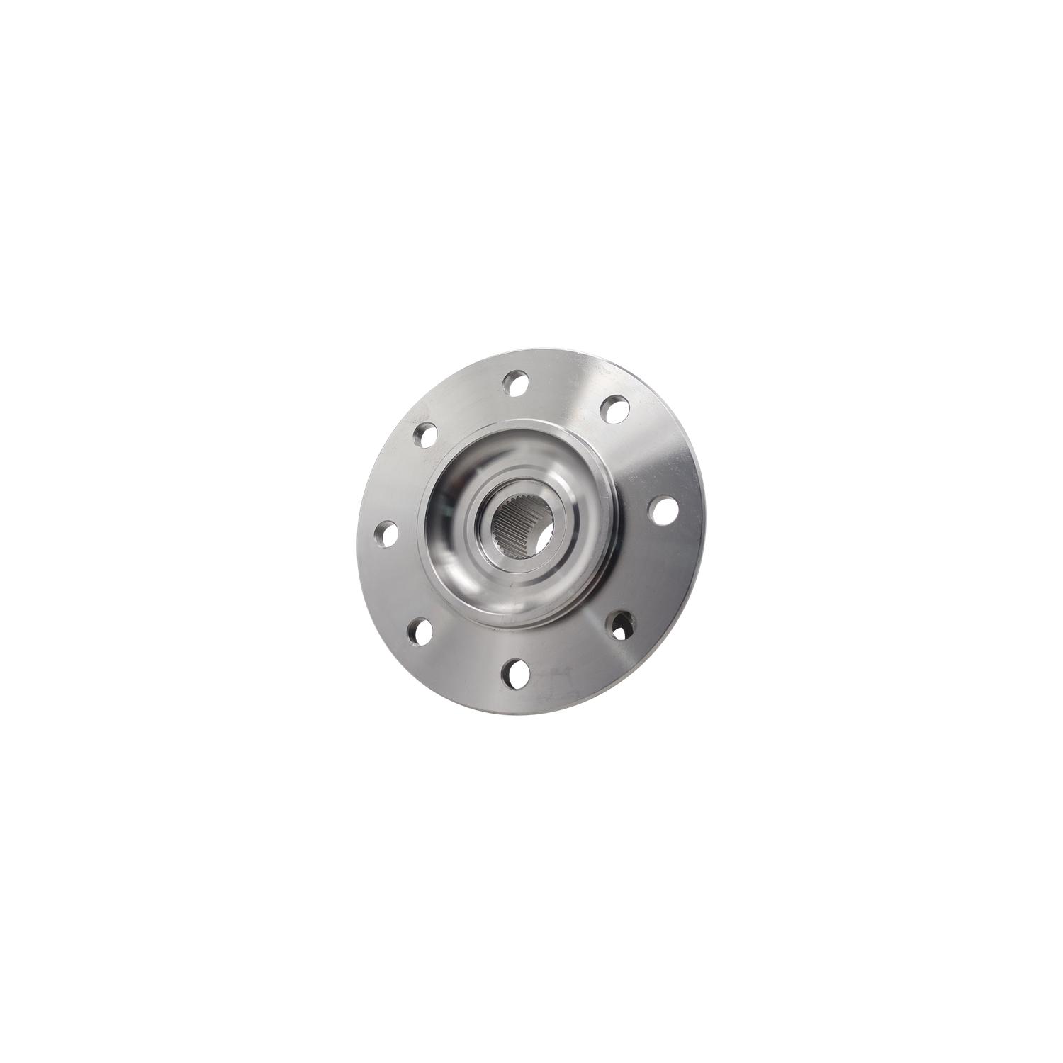 GSP 106018 Wheel Bearing and Hub Assembly product image 4 of 12