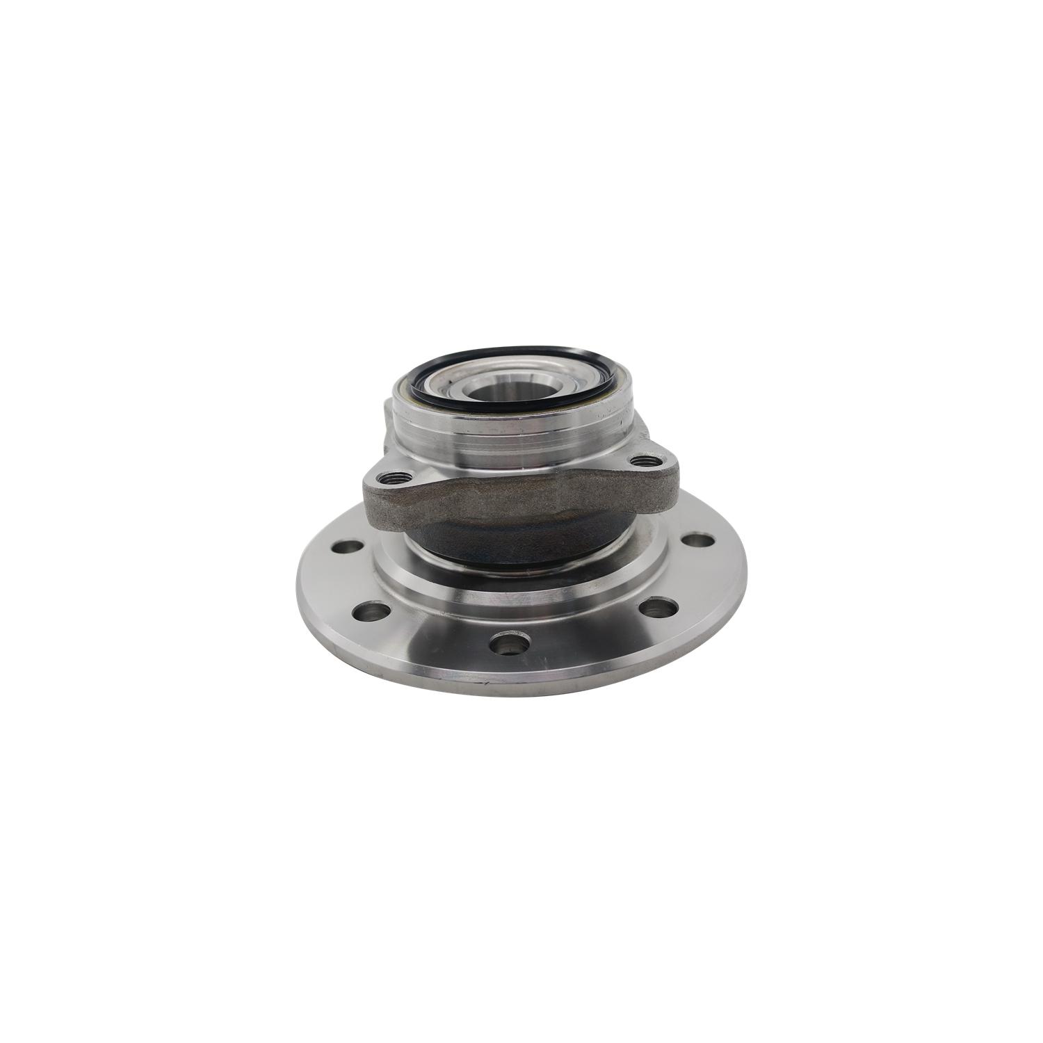 GSP 106018 Wheel Bearing and Hub Assembly product image 10 of 12
