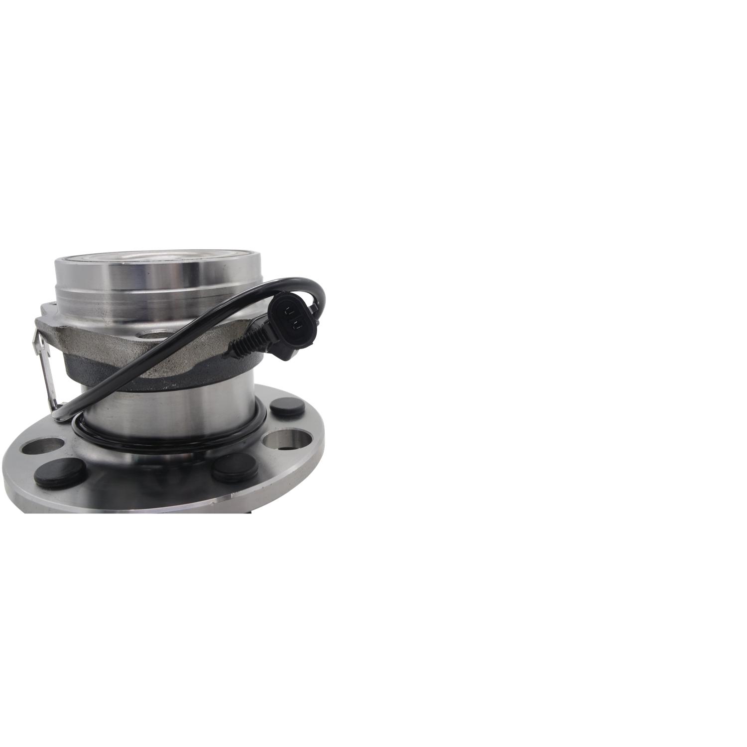 GSP 106019 Wheel Bearing and Hub Assembly product image 13 of 13