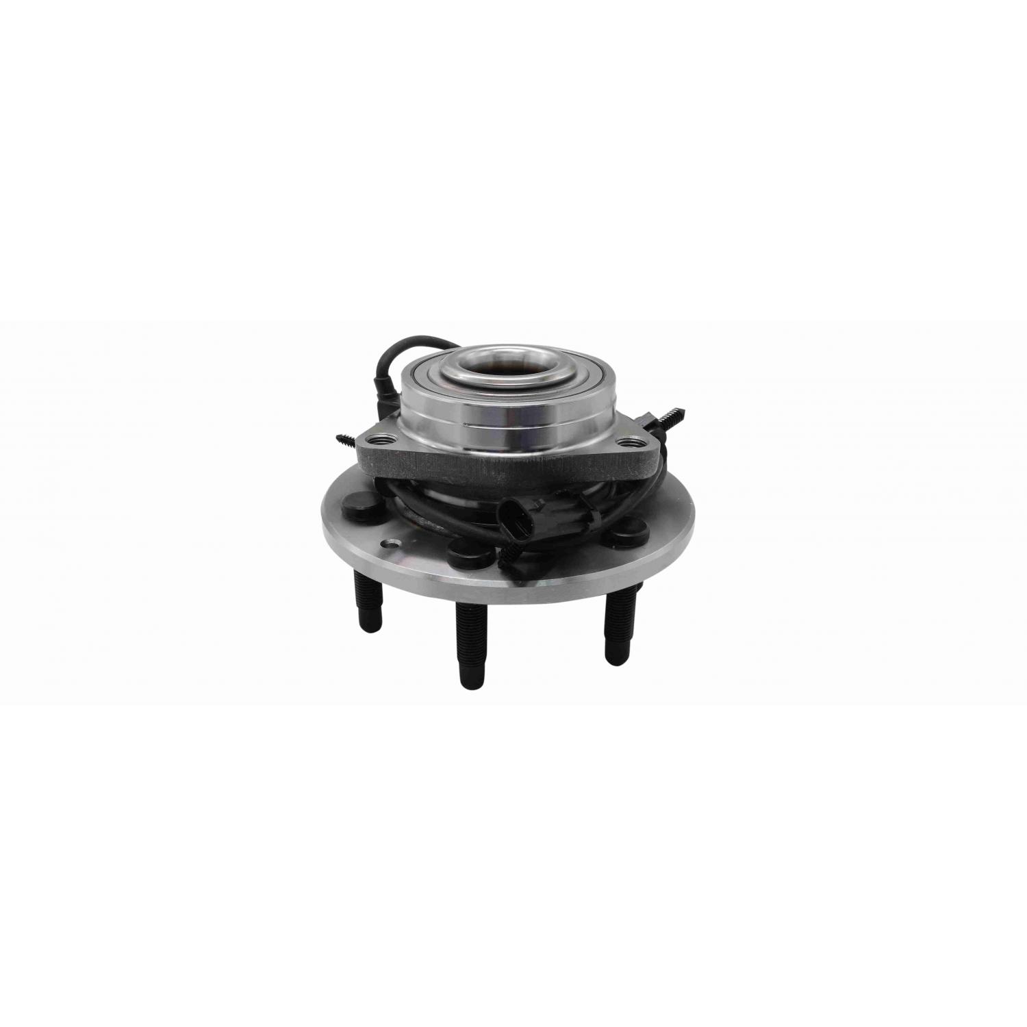 GSP 106036HD Wheel Bearing and Hub Assembly product image 10 of 17