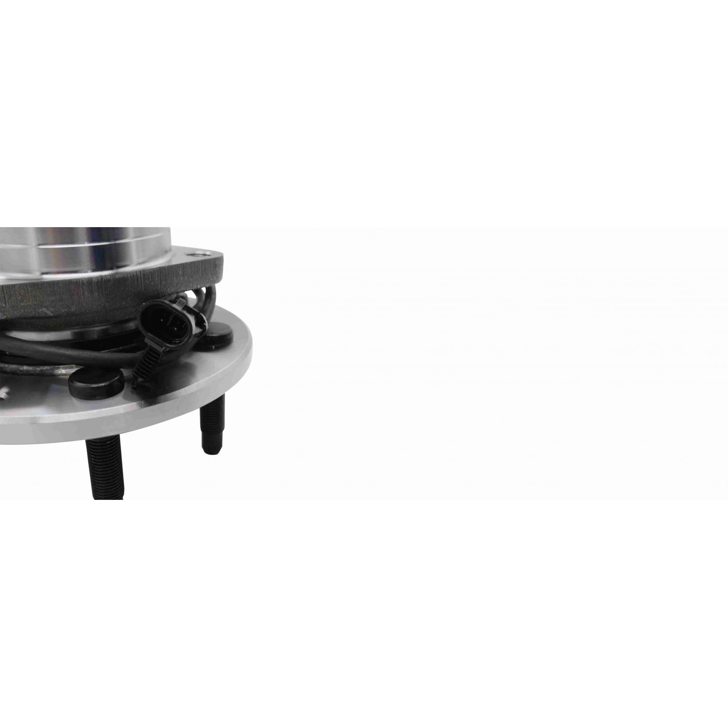 GSP 106036HD Wheel Bearing and Hub Assembly product image 11 of 17