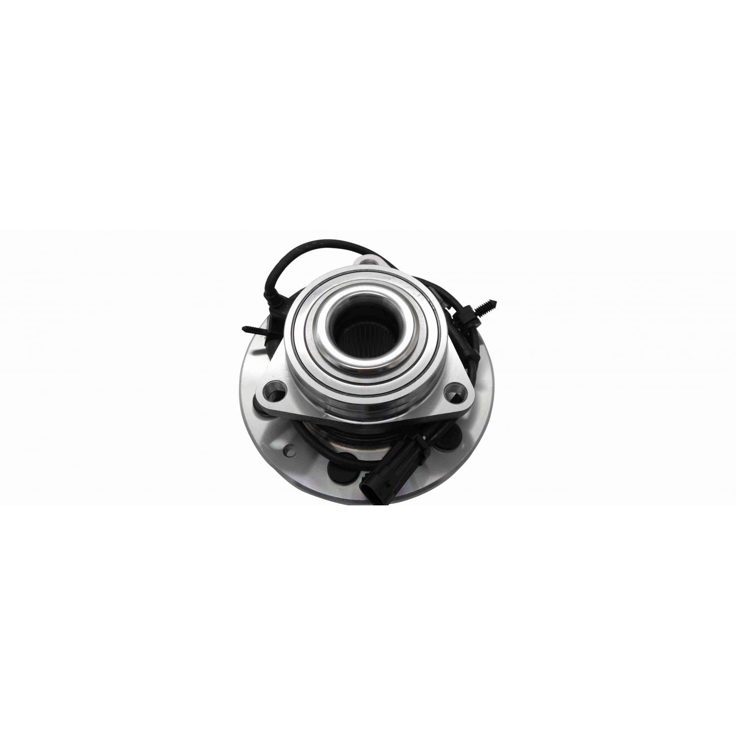 GSP 106036HD Wheel Bearing and Hub Assembly product image 12 of 17
