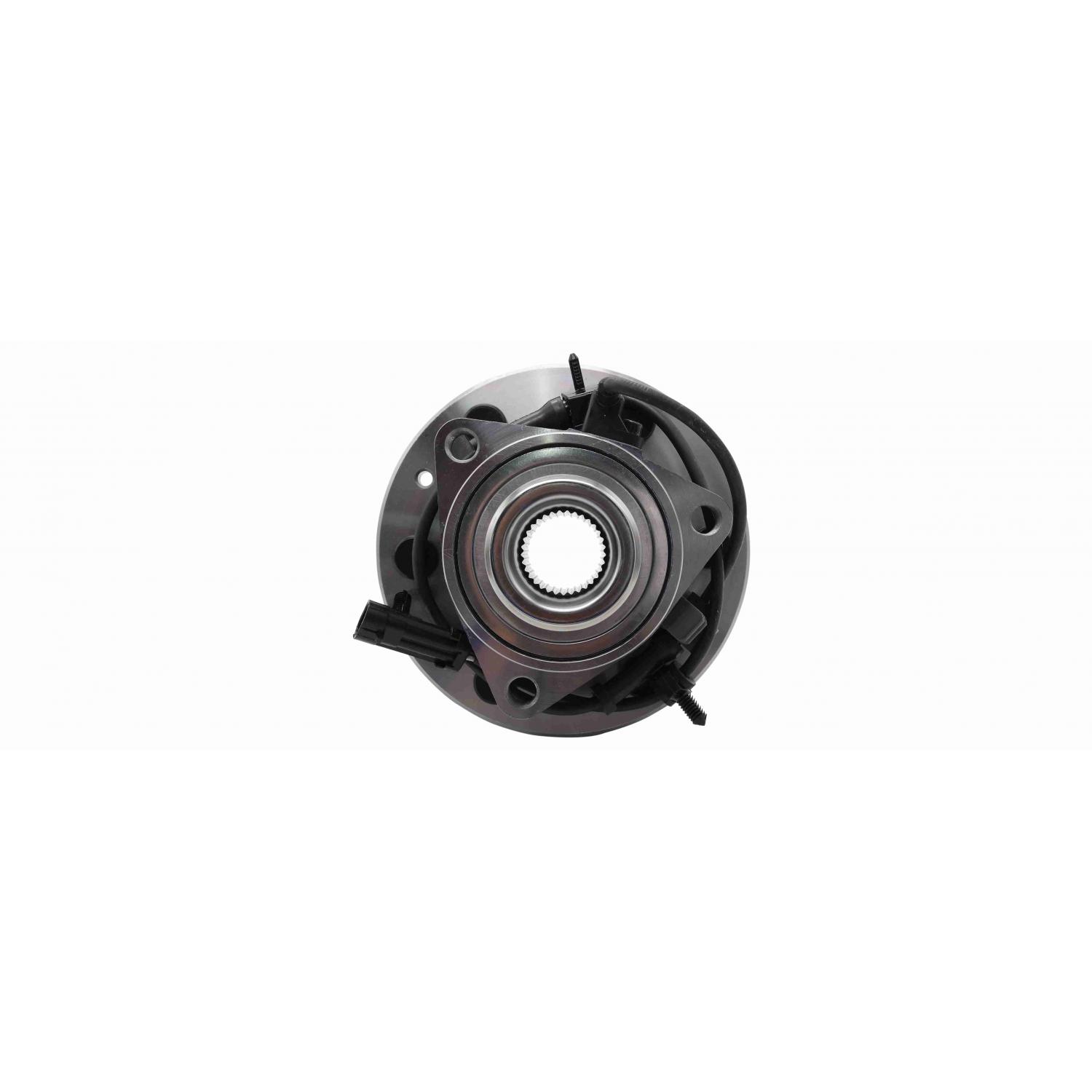 GSP 106036HD Wheel Bearing and Hub Assembly product image 13 of 17