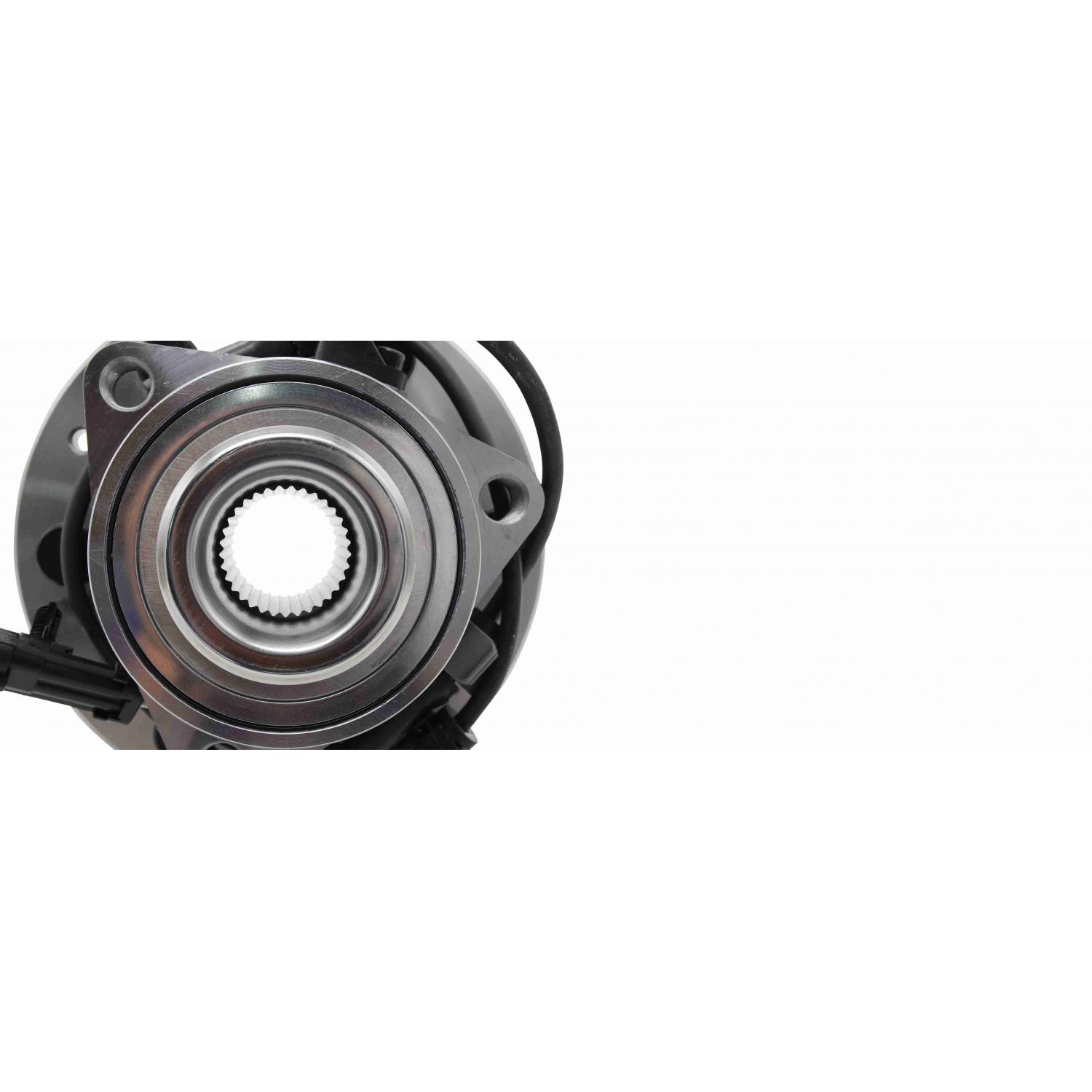 GSP 106036HD Wheel Bearing and Hub Assembly product image 14 of 17