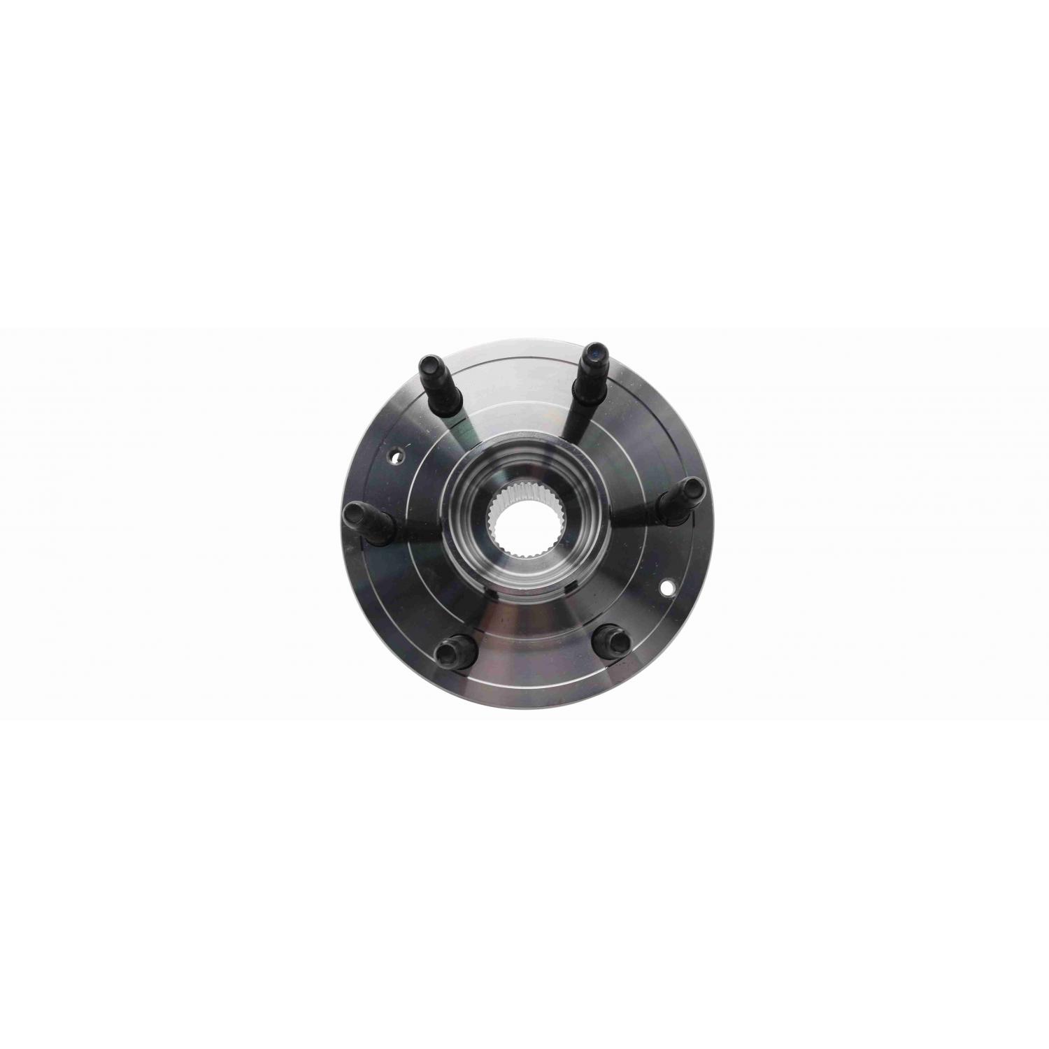 GSP 106036HD Wheel Bearing and Hub Assembly product image 16 of 17