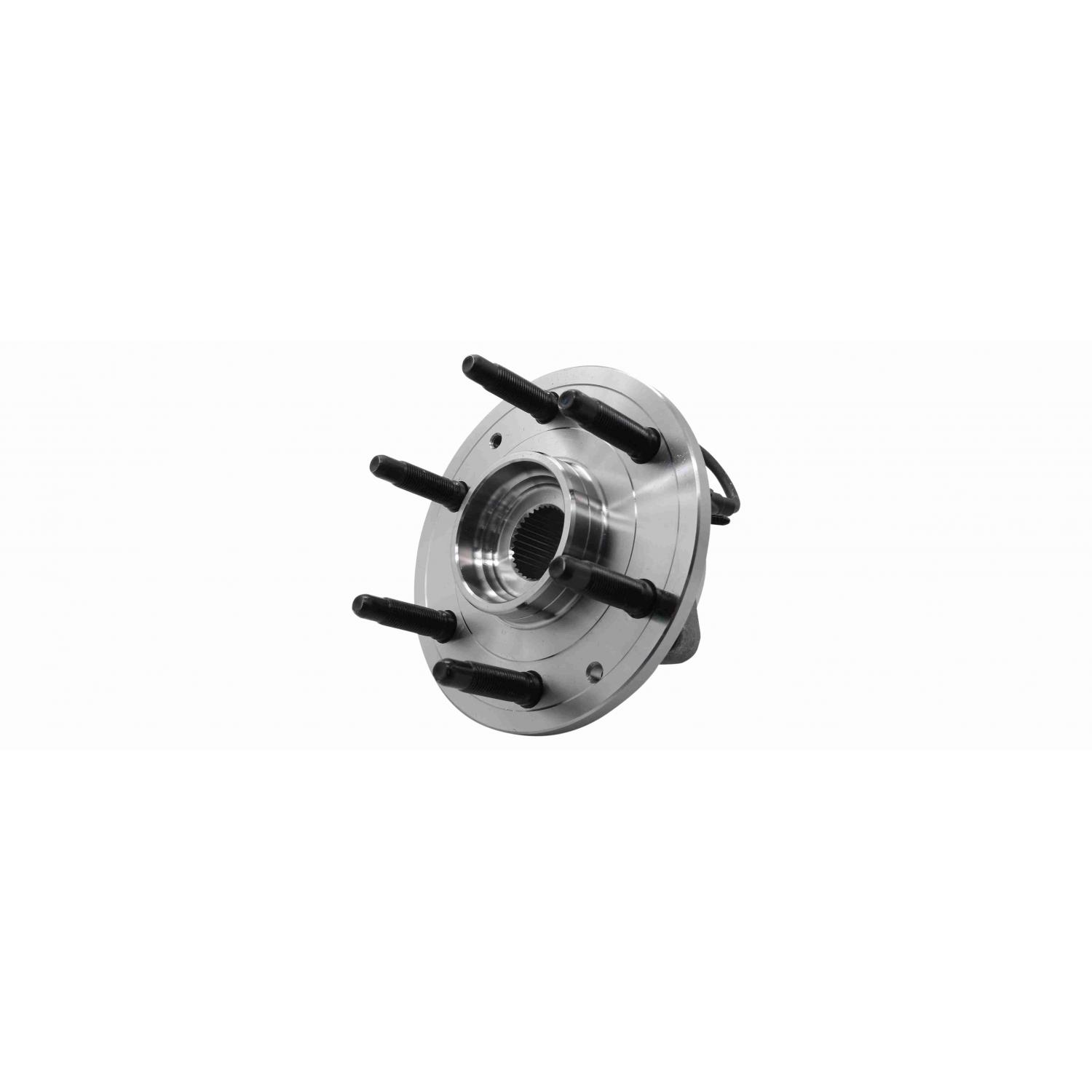 GSP 106036HD Wheel Bearing and Hub Assembly product image 17 of 17