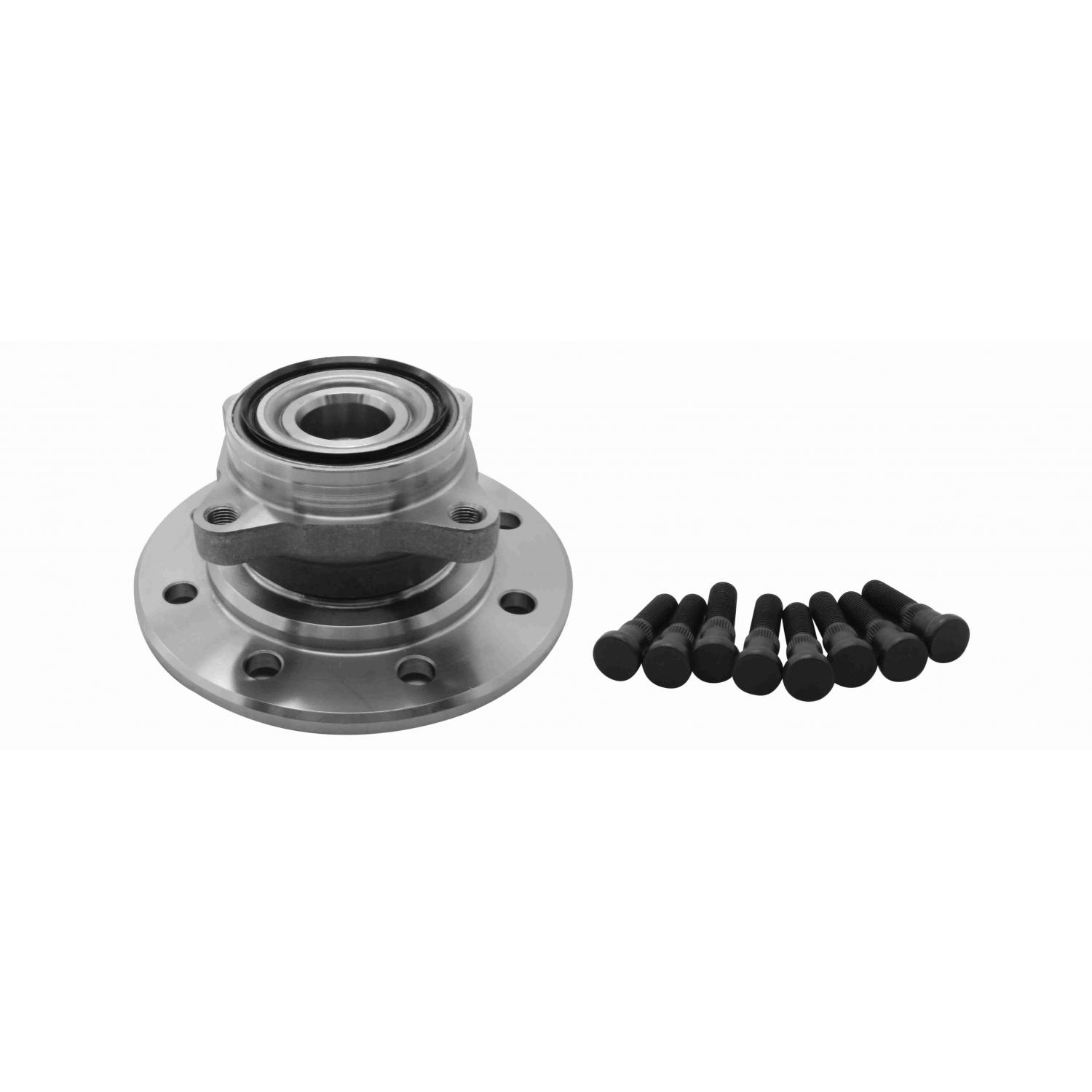 GSP 106037 Wheel Bearing and Hub Assembly product image 1 of 7