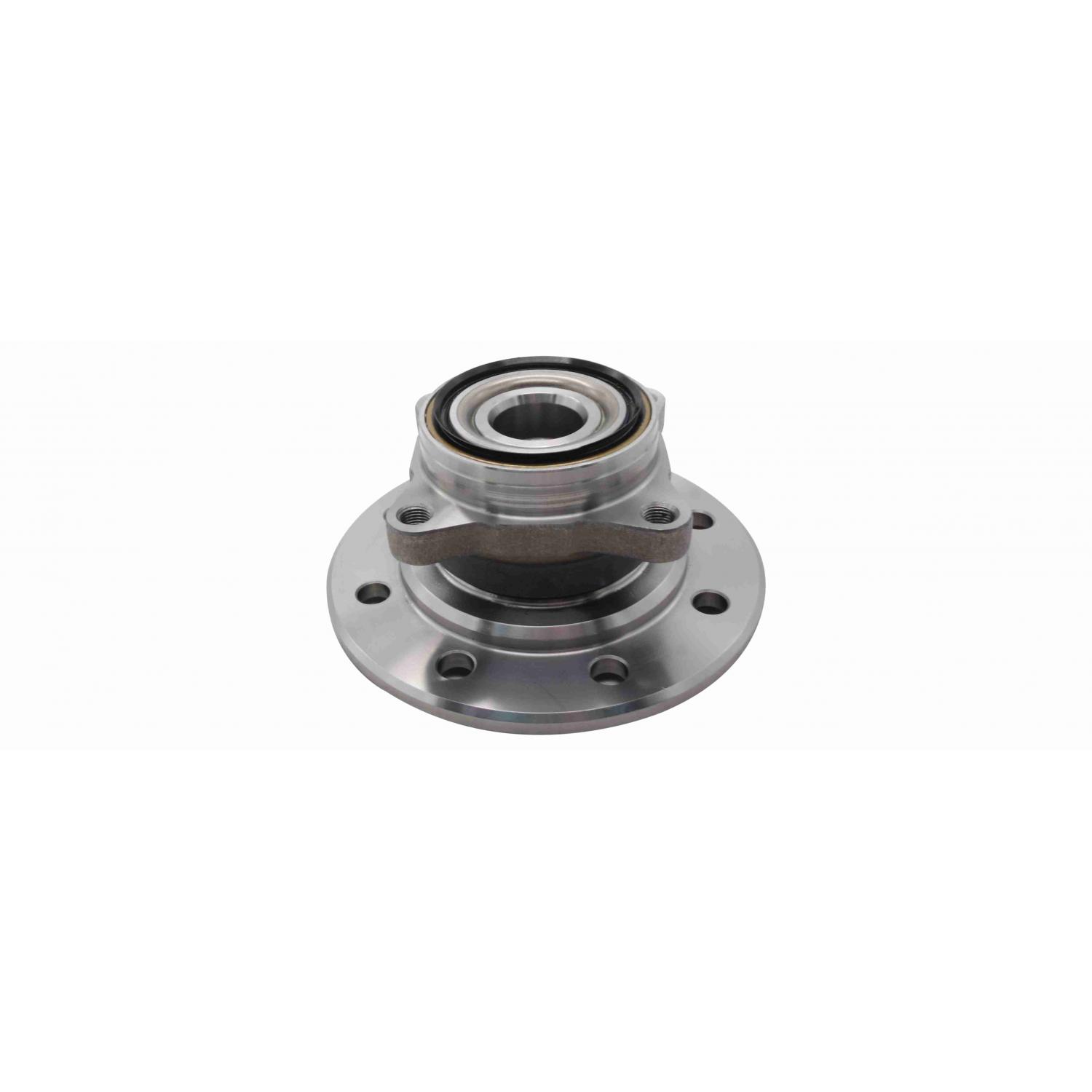 GSP 106037 Wheel Bearing and Hub Assembly product image 2 of 7