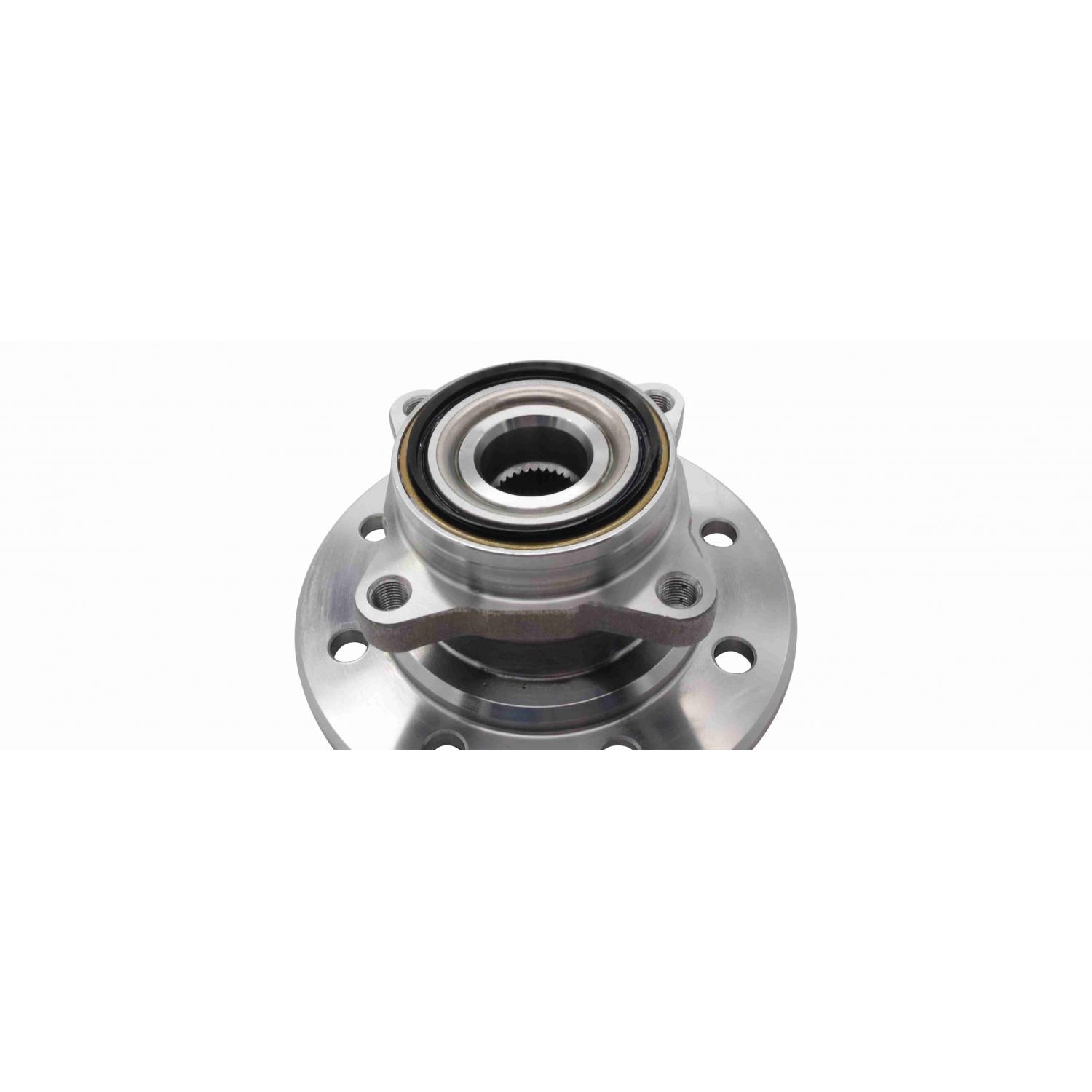 GSP 106037 Wheel Bearing and Hub Assembly product image 3 of 7