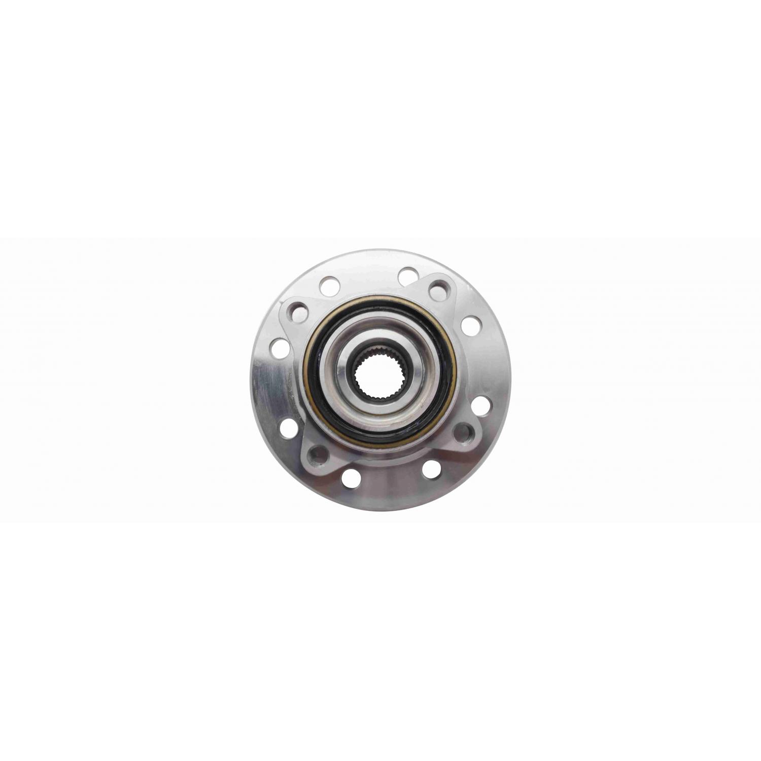 GSP 106037 Wheel Bearing and Hub Assembly product image 4 of 7