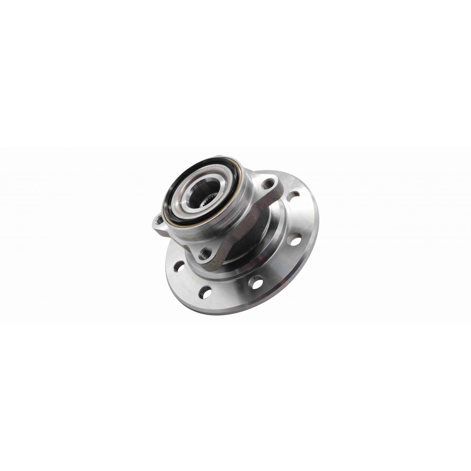 GSP 106037 Wheel Bearing and Hub Assembly product image 5 of 7