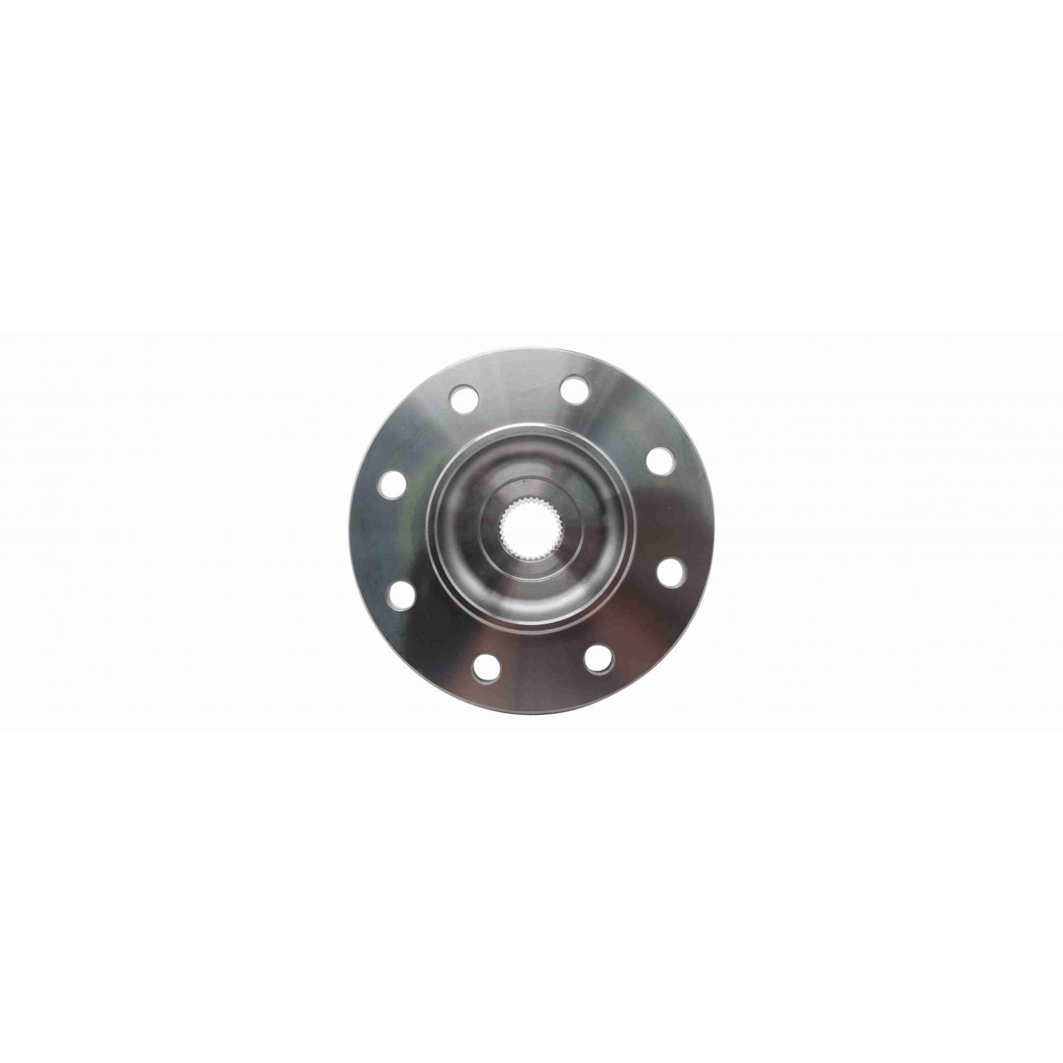 GSP 106037 Wheel Bearing and Hub Assembly product image 6 of 7