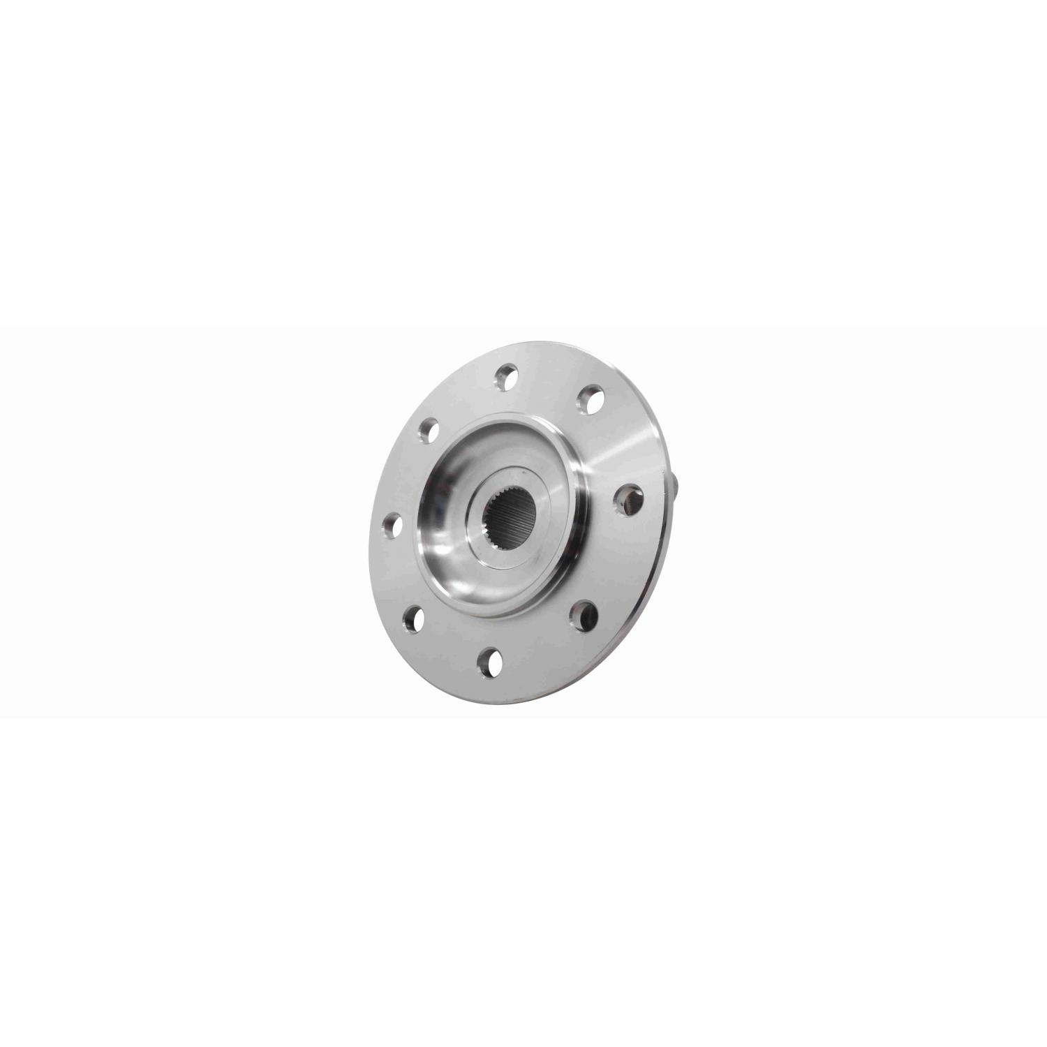 GSP 106037 Wheel Bearing and Hub Assembly product image 7 of 7
