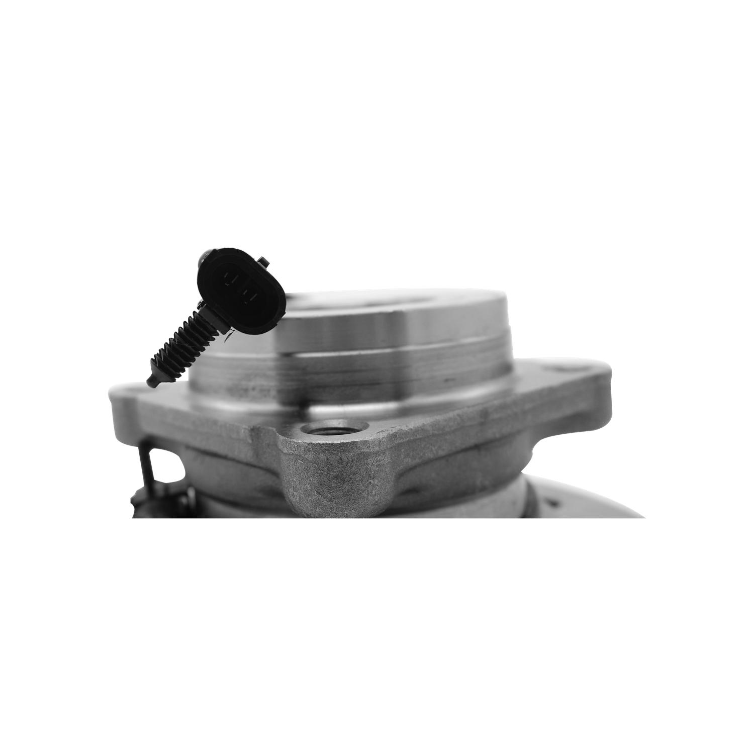 GSP 106041 Wheel Bearing and Hub Assembly product image 14 of 14