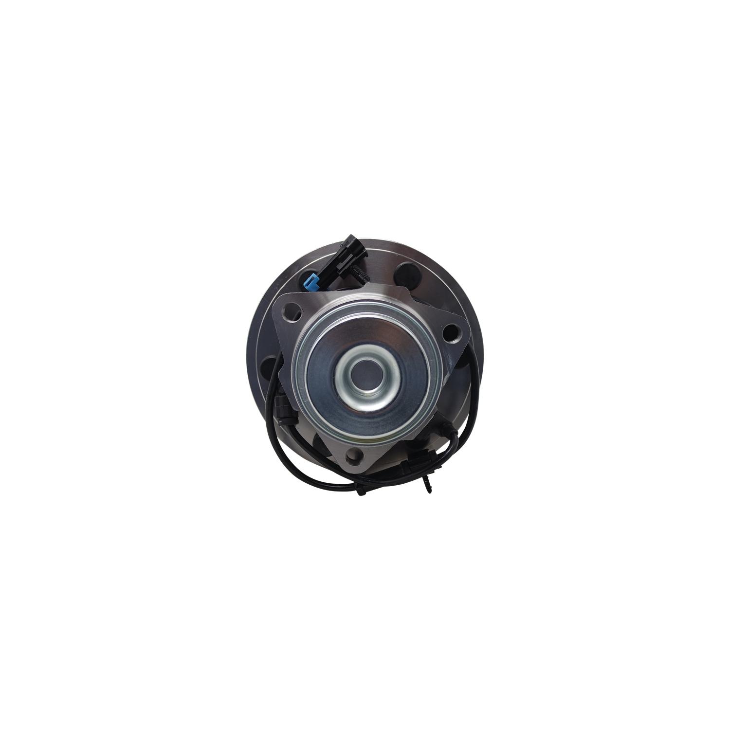 GSP 106044 Wheel Bearing and Hub Assembly product image 2 of 13