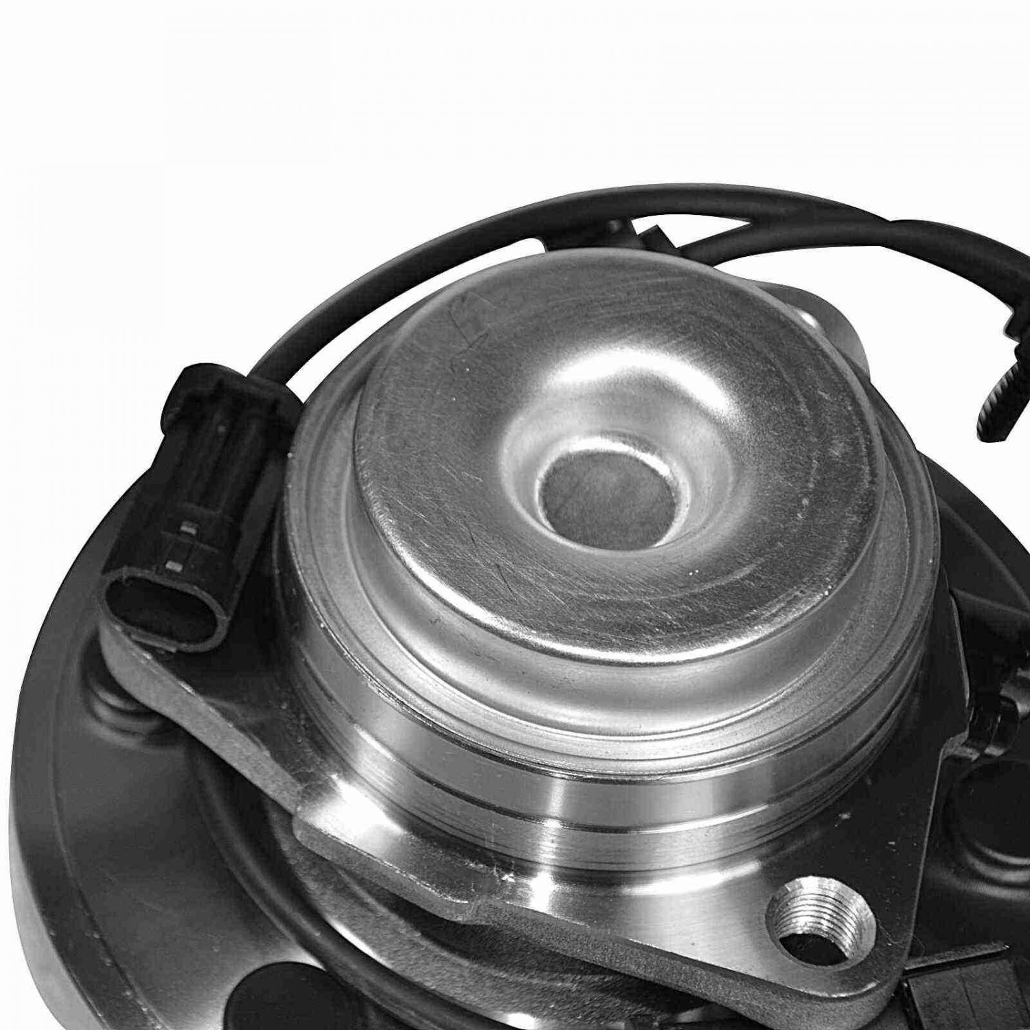 GSP 106044 Wheel Bearing and Hub Assembly product image 7 of 13
