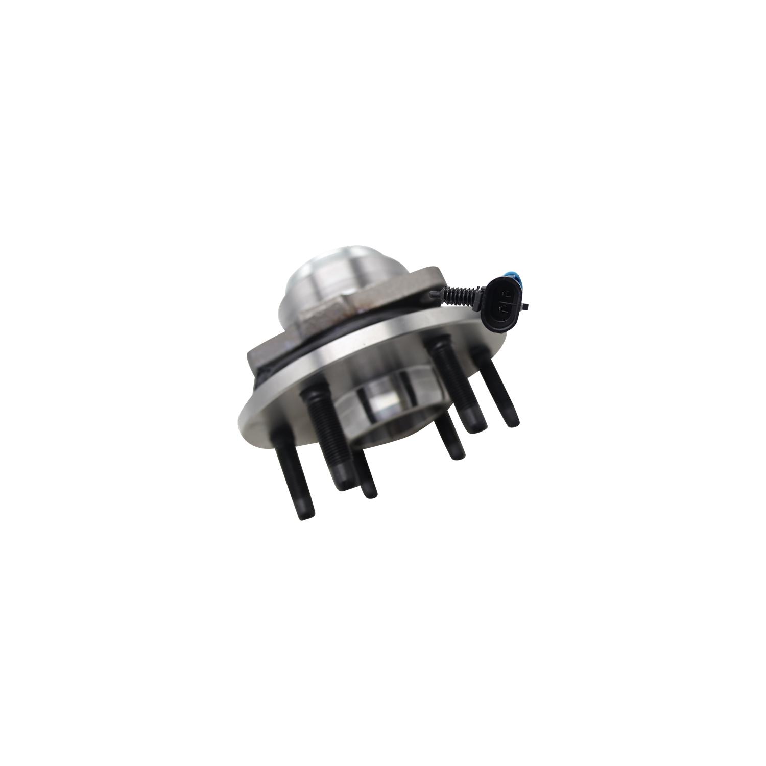 GSP 106044 Wheel Bearing and Hub Assembly product image 13 of 13