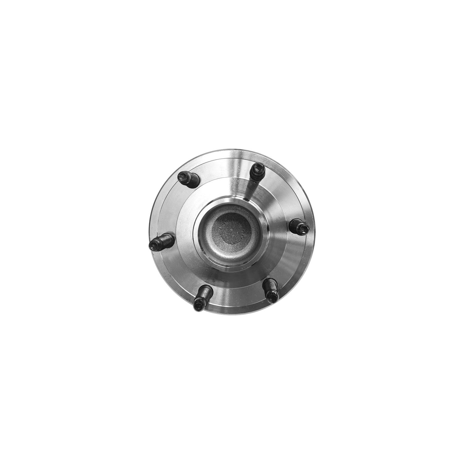 GSP 106054 Wheel Bearing and Hub Assembly product image 4 of 13