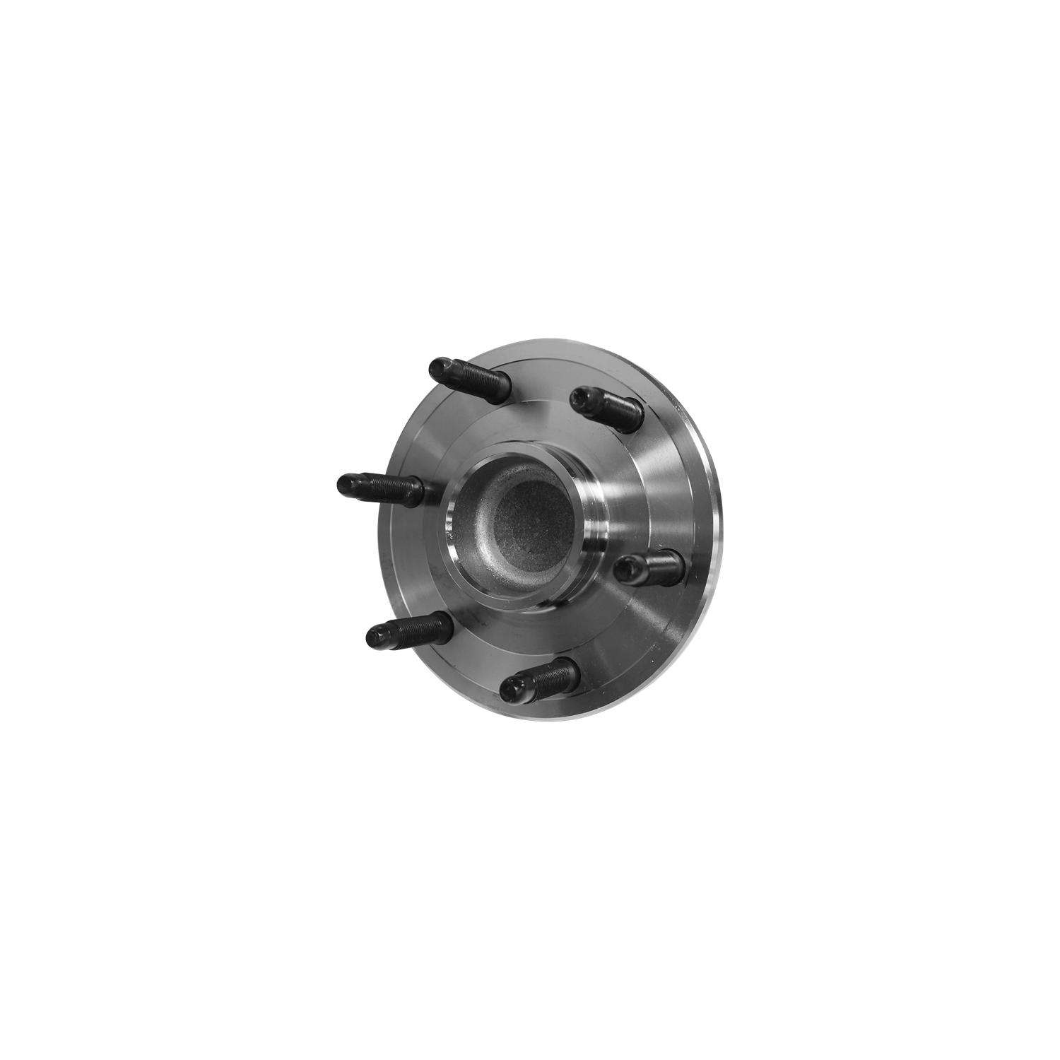 GSP 106054 Wheel Bearing and Hub Assembly product image 5 of 13