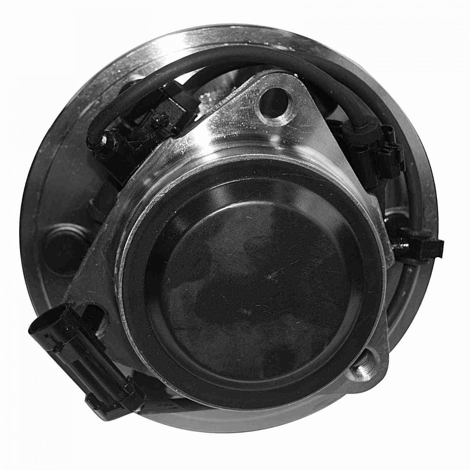 GSP 106054 Wheel Bearing and Hub Assembly product image 6 of 13
