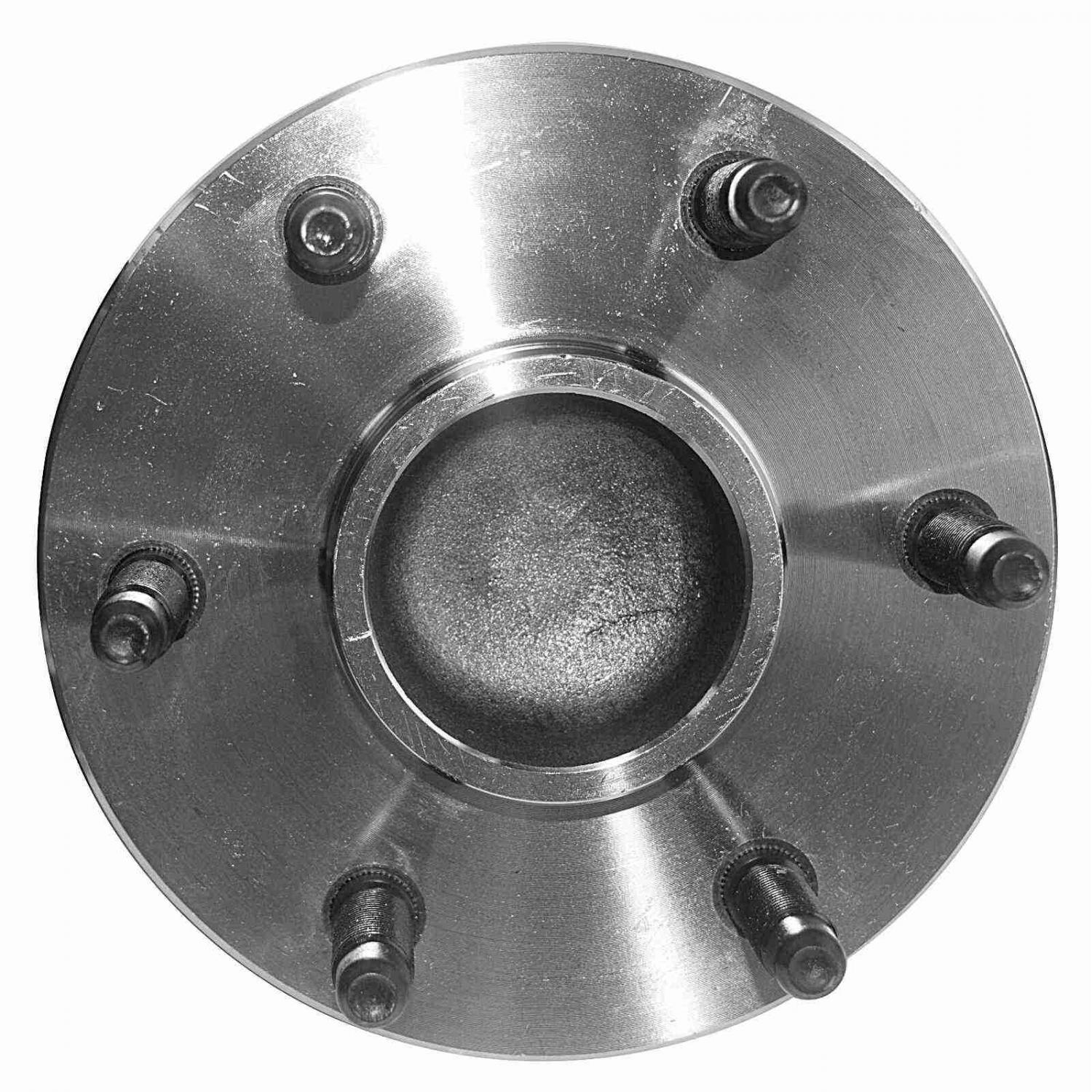 GSP 106054 Wheel Bearing and Hub Assembly product image 8 of 13