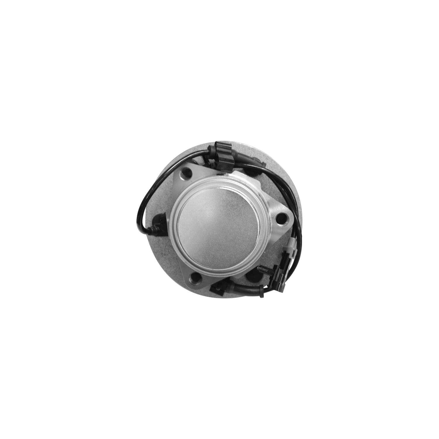 GSP 106054 Wheel Bearing and Hub Assembly product image 13 of 13