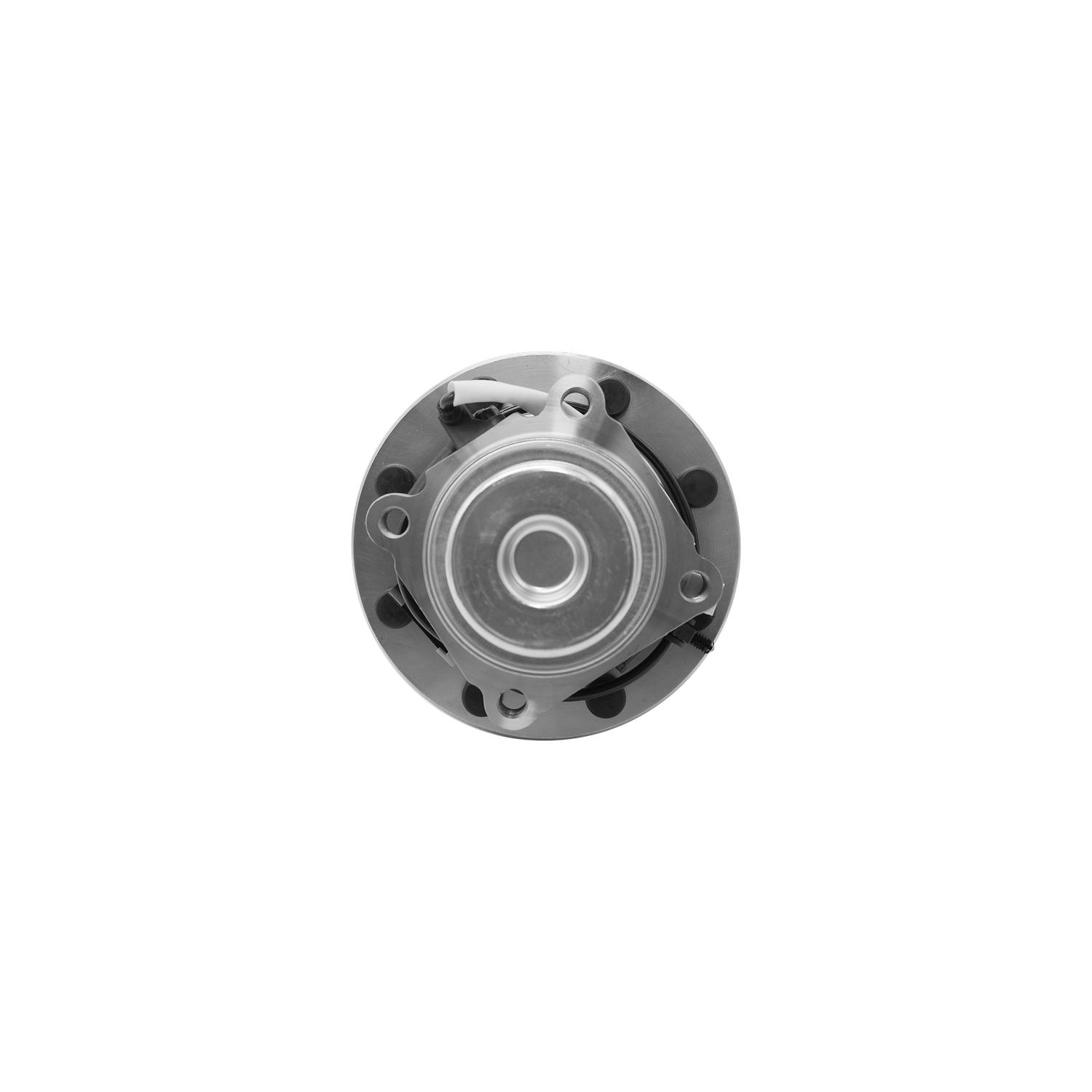 GSP 106059 Wheel Bearing and Hub Assembly product image 2 of 13