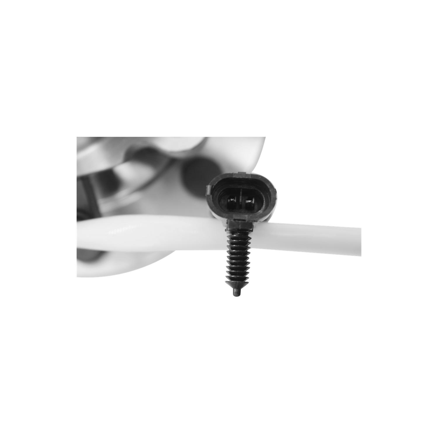 GSP 106059 Wheel Bearing and Hub Assembly product image 3 of 13