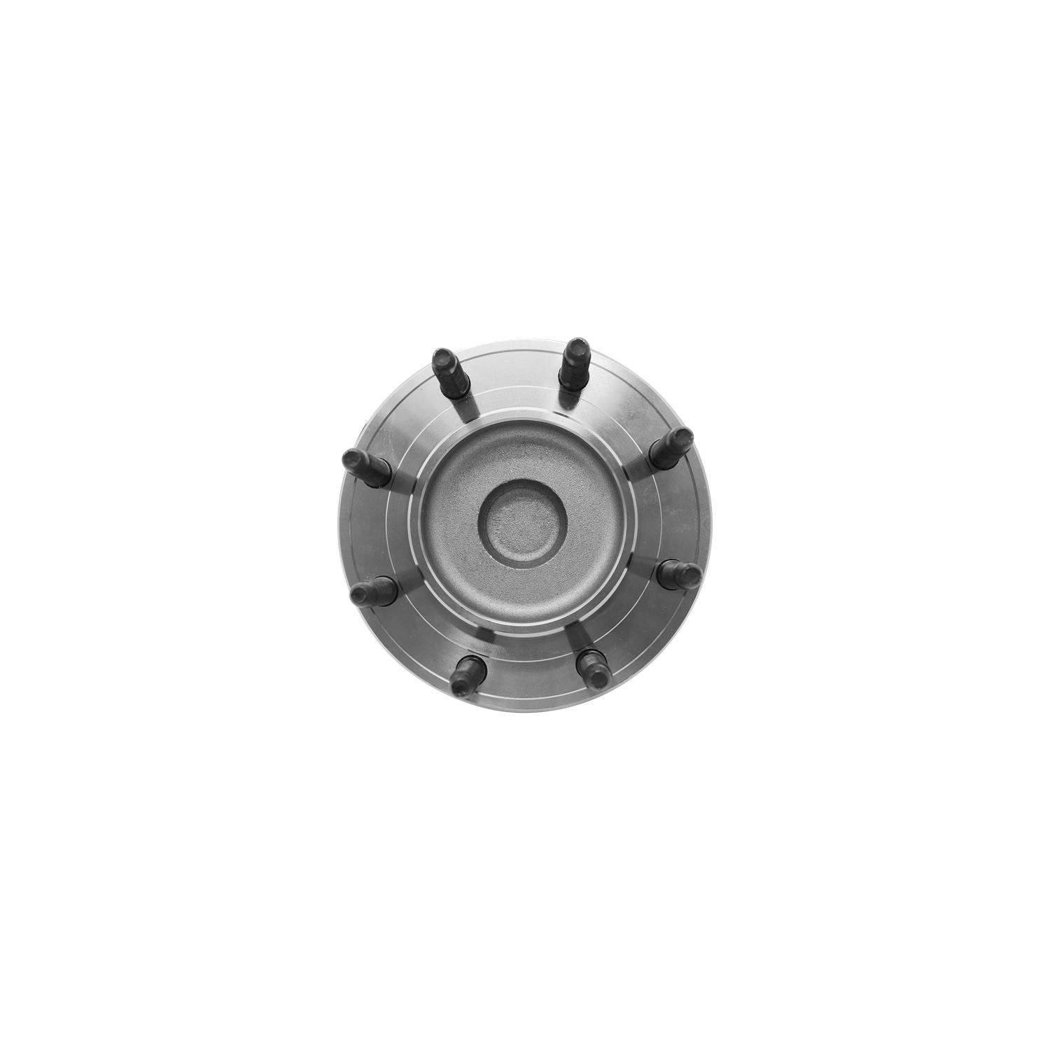 GSP 106059 Wheel Bearing and Hub Assembly product image 4 of 13