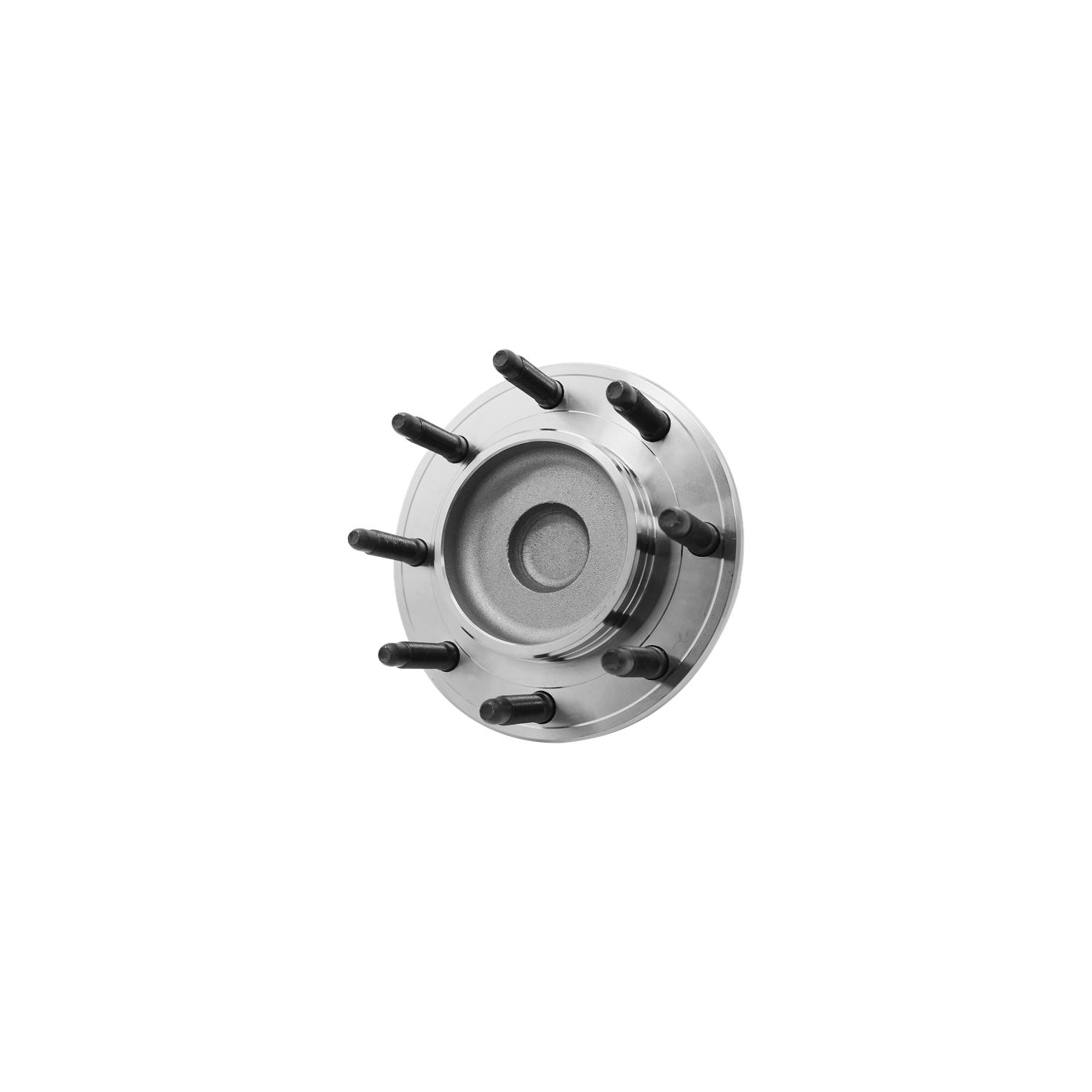 GSP 106059 Wheel Bearing and Hub Assembly product image 5 of 13