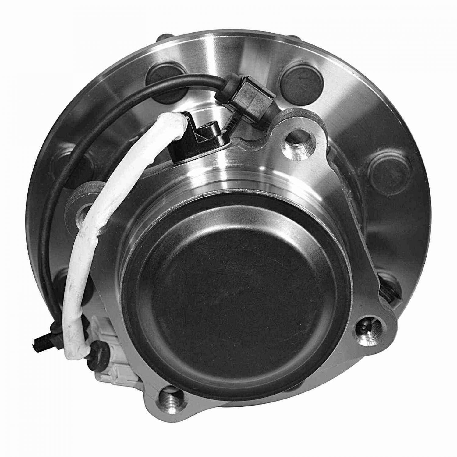 GSP 106059 Wheel Bearing and Hub Assembly product image 7 of 13