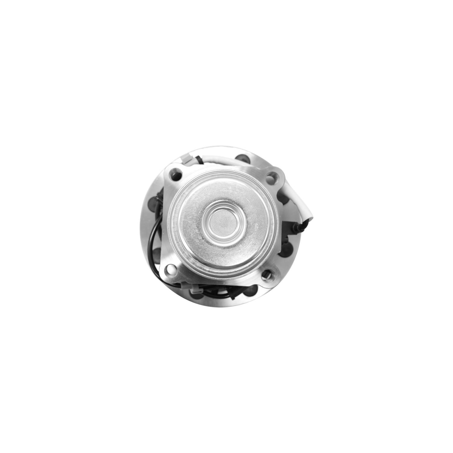 GSP 106059 Wheel Bearing and Hub Assembly product image 12 of 13