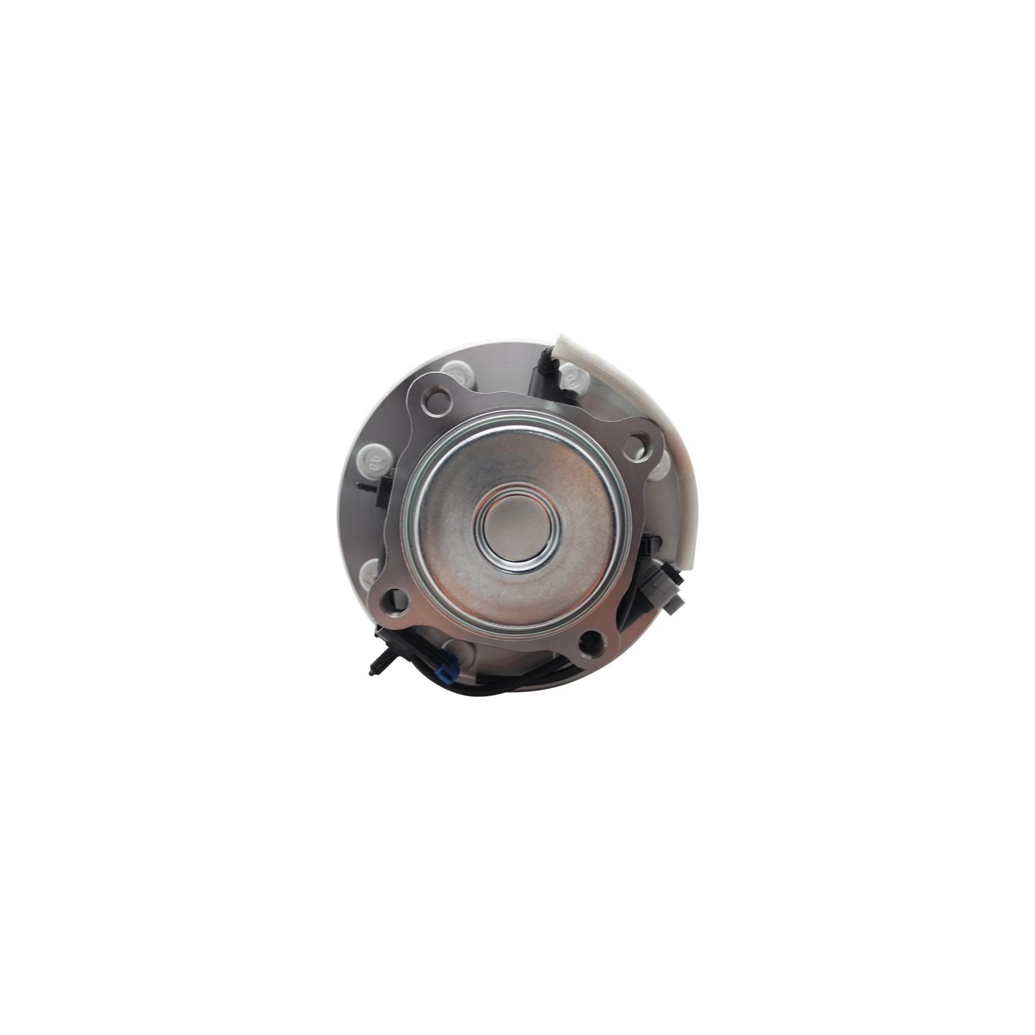 GSP 106060 Wheel Bearing and Hub Assembly product image 2 of 13