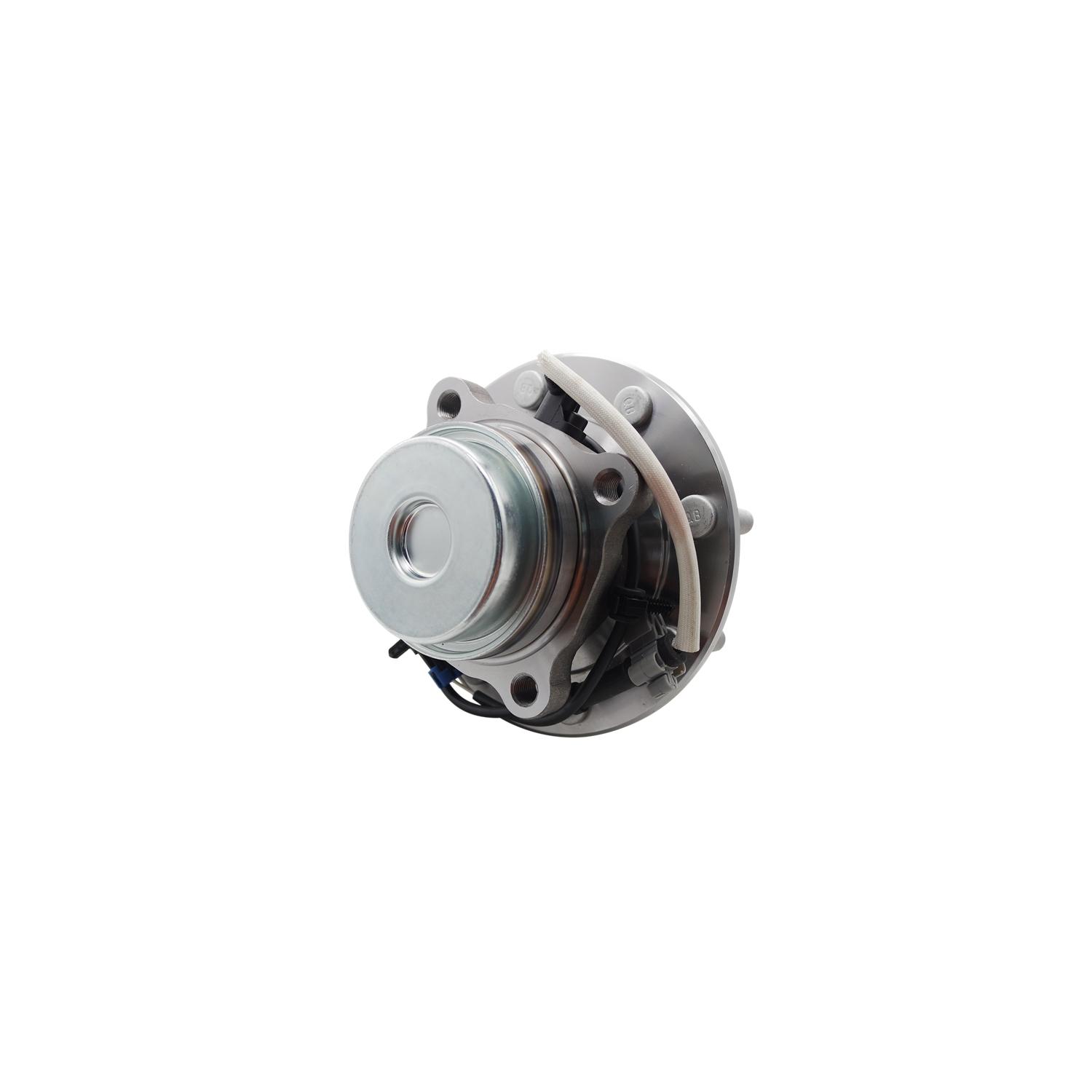 GSP 106060 Wheel Bearing and Hub Assembly product image 3 of 13