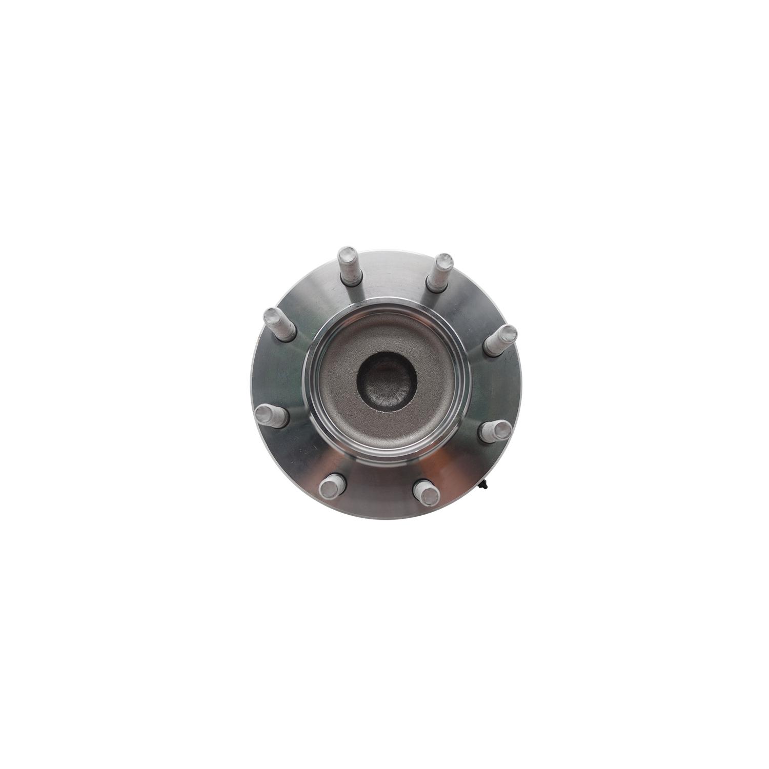 GSP 106060 Wheel Bearing and Hub Assembly product image 4 of 13