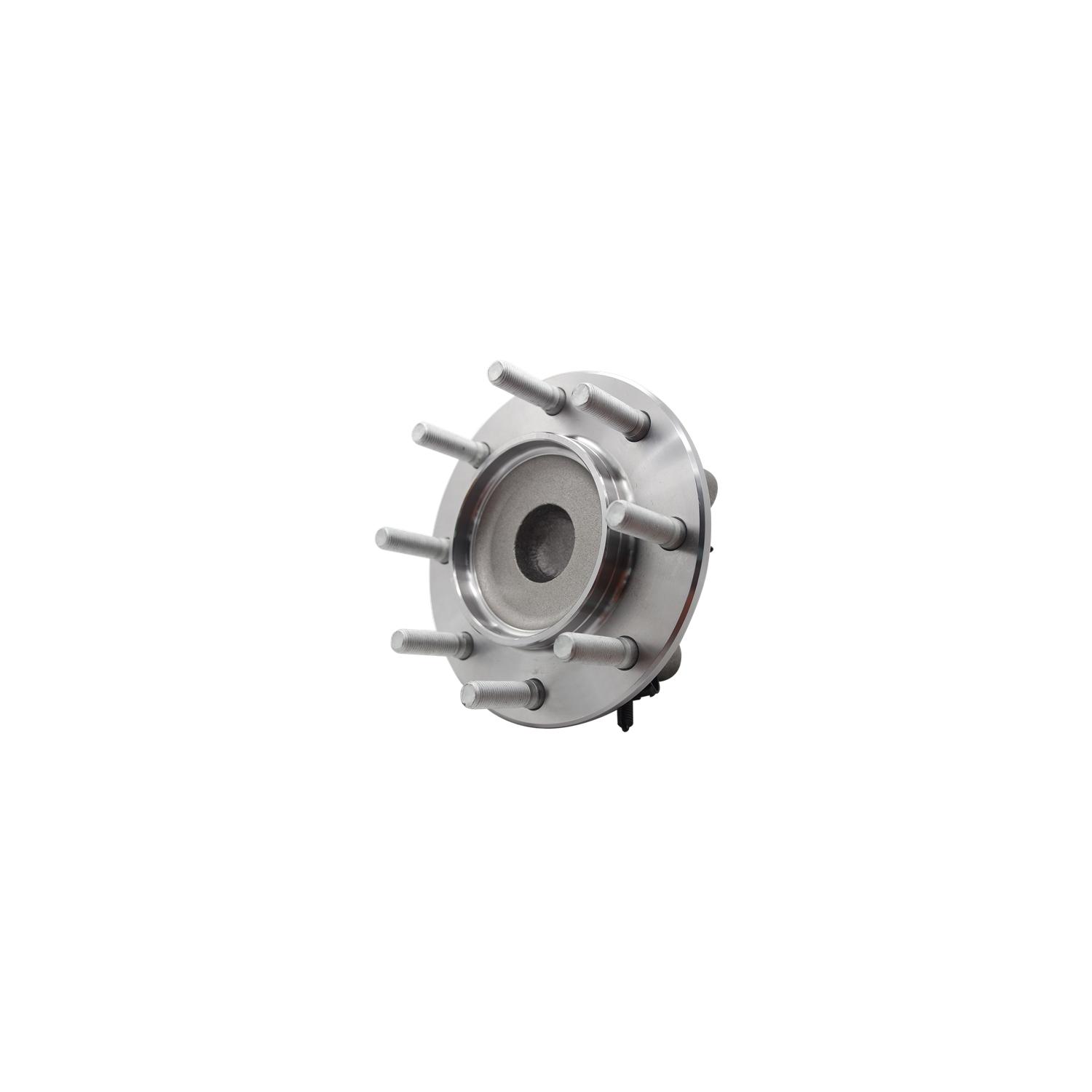 GSP 106060 Wheel Bearing and Hub Assembly product image 5 of 13
