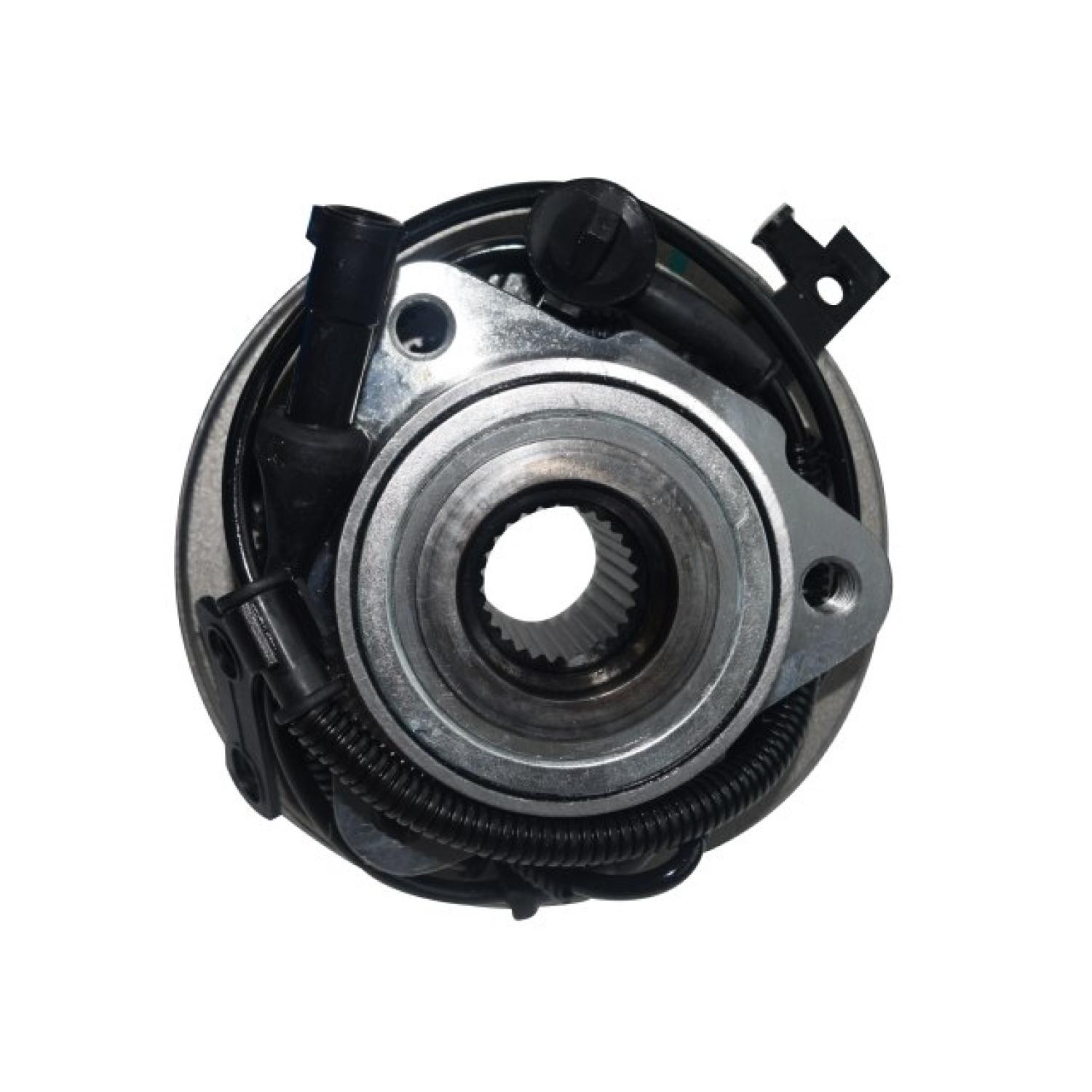 GSP 106078HD Wheel Bearing and Hub Assembly product image 1 of 6