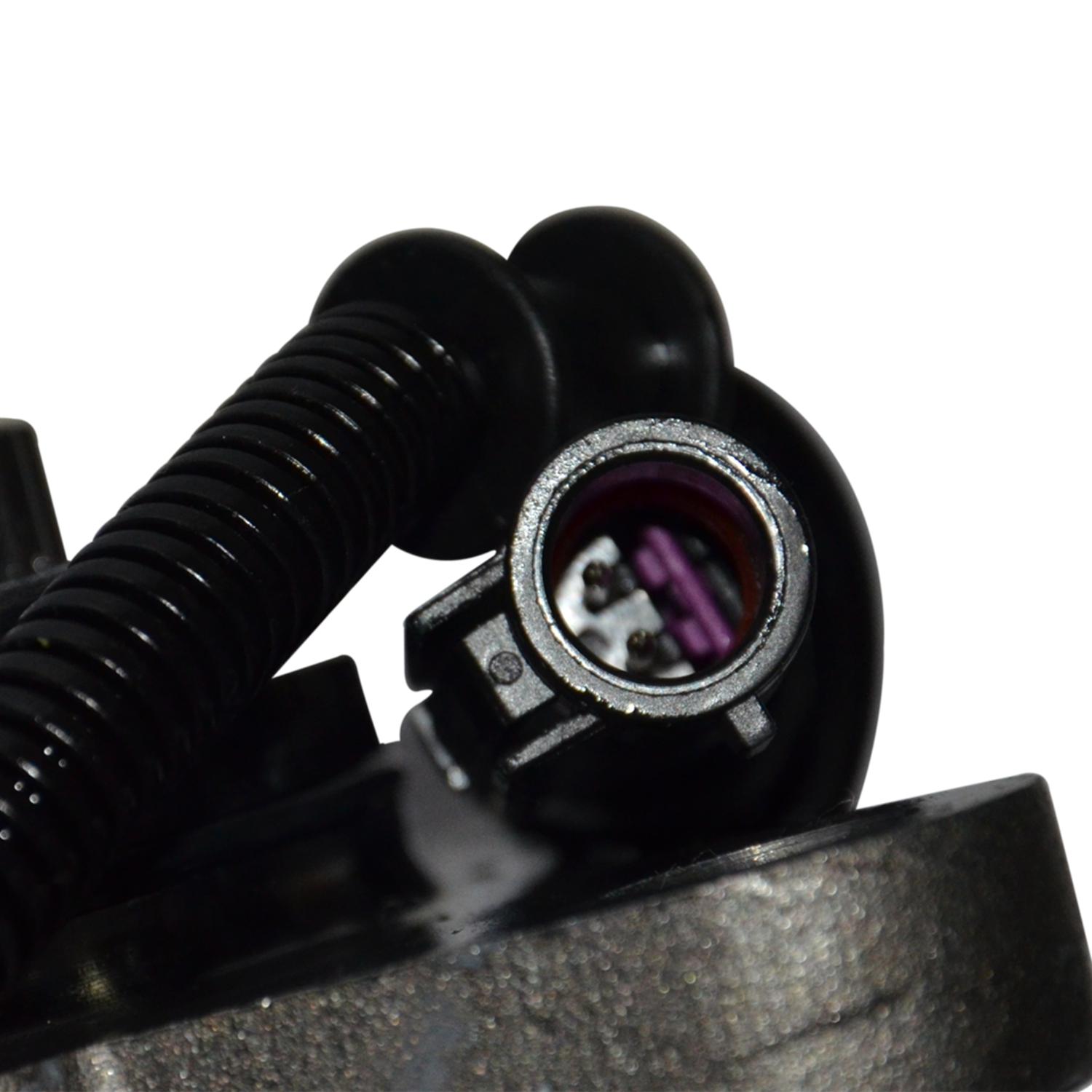 GSP 106079 Wheel Bearing and Hub Assembly product image 10 of 11
