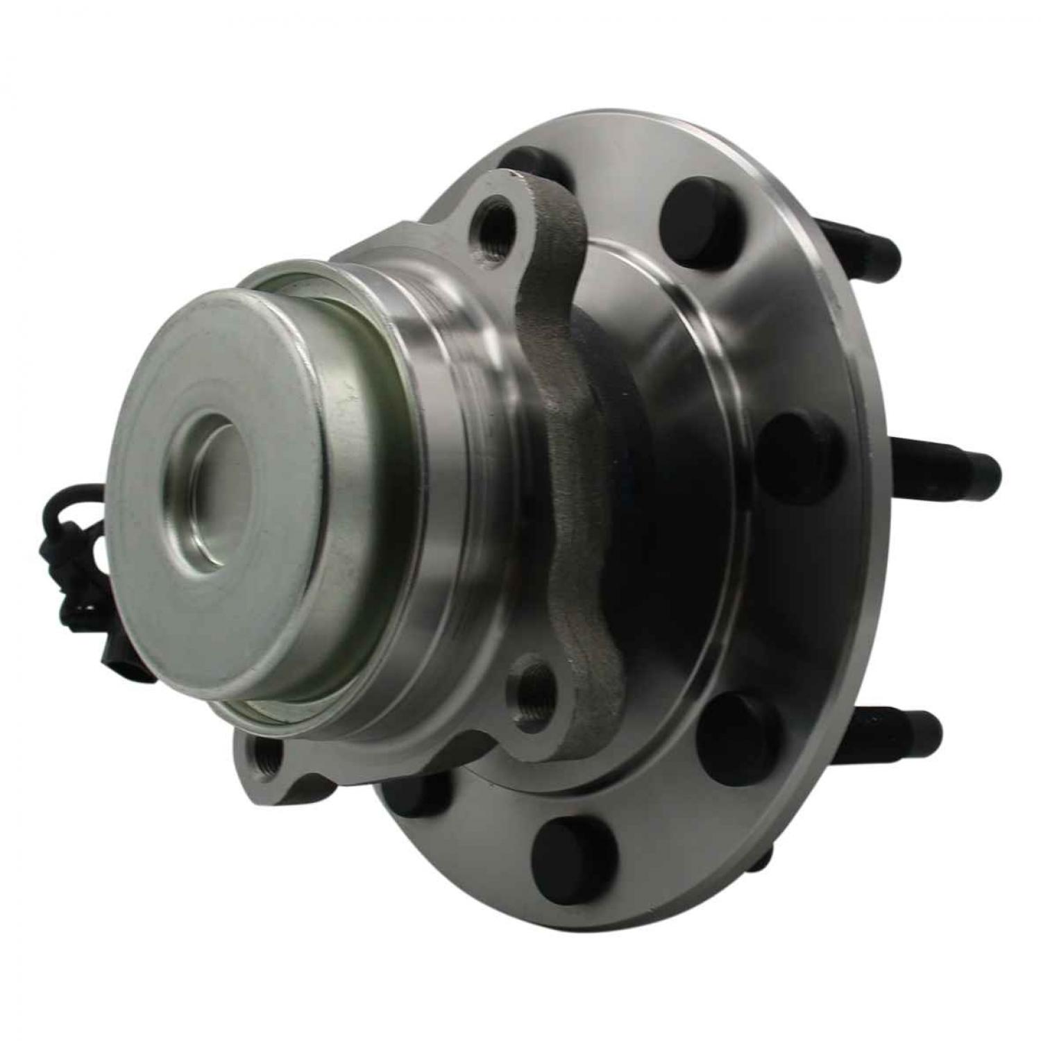 GSP 106085 Wheel Bearing and Hub Assembly product image 5 of 7
