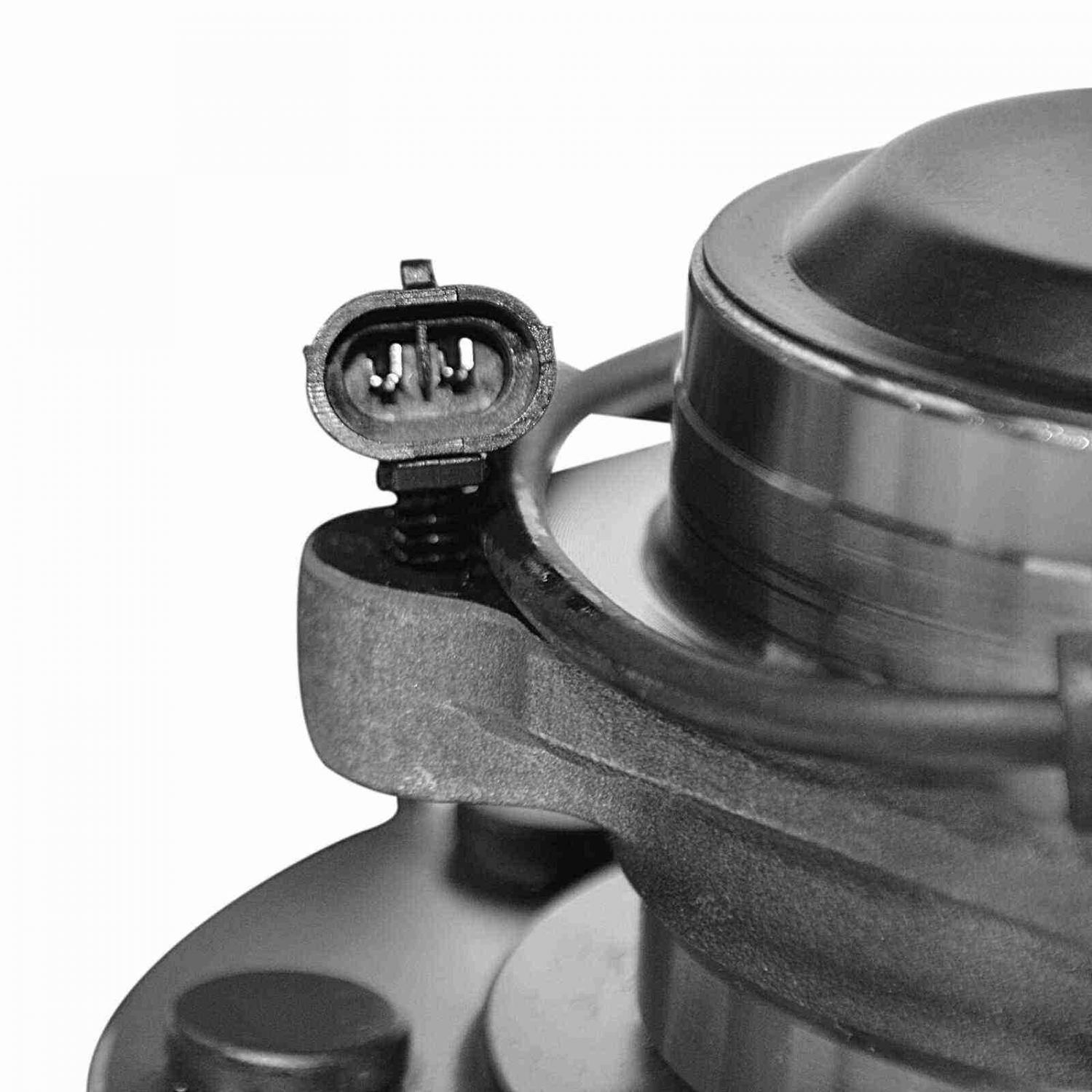 GSP 106086 Wheel Bearing and Hub Assembly product image 2 of 6