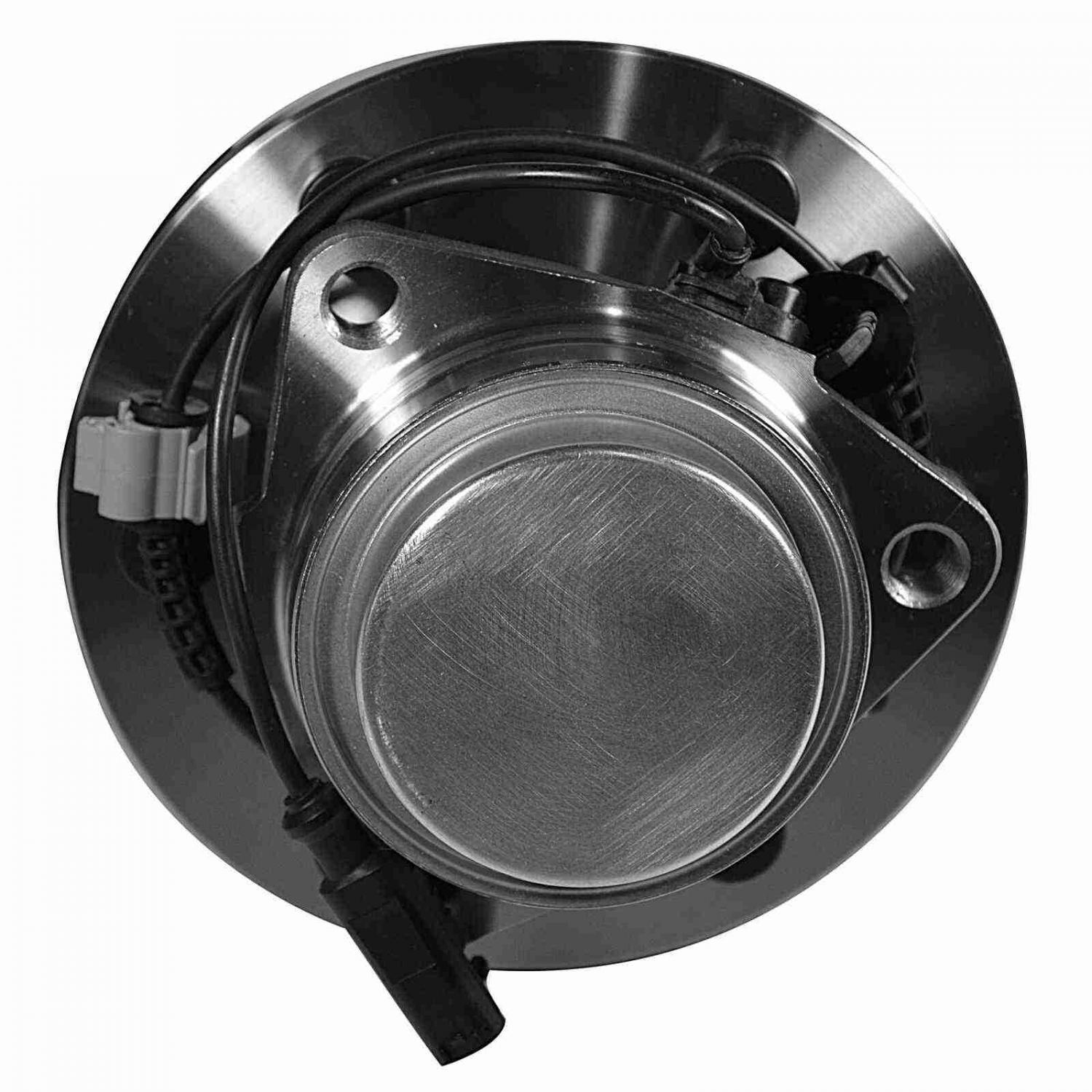 GSP 106097 - Wheel Bearing and Hub Assembly GSP 106097 Wheel Bearing and Hub Assembly product image 2 of 6