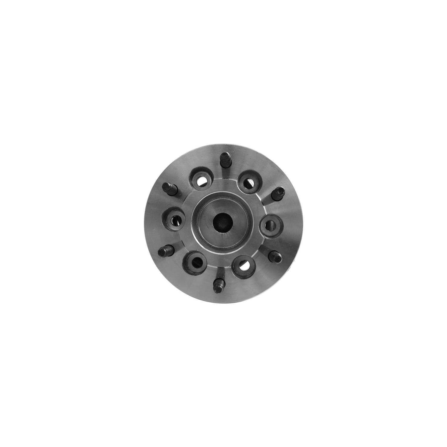 GSP 106106 Wheel Bearing and Hub Assembly product image 4 of 13
